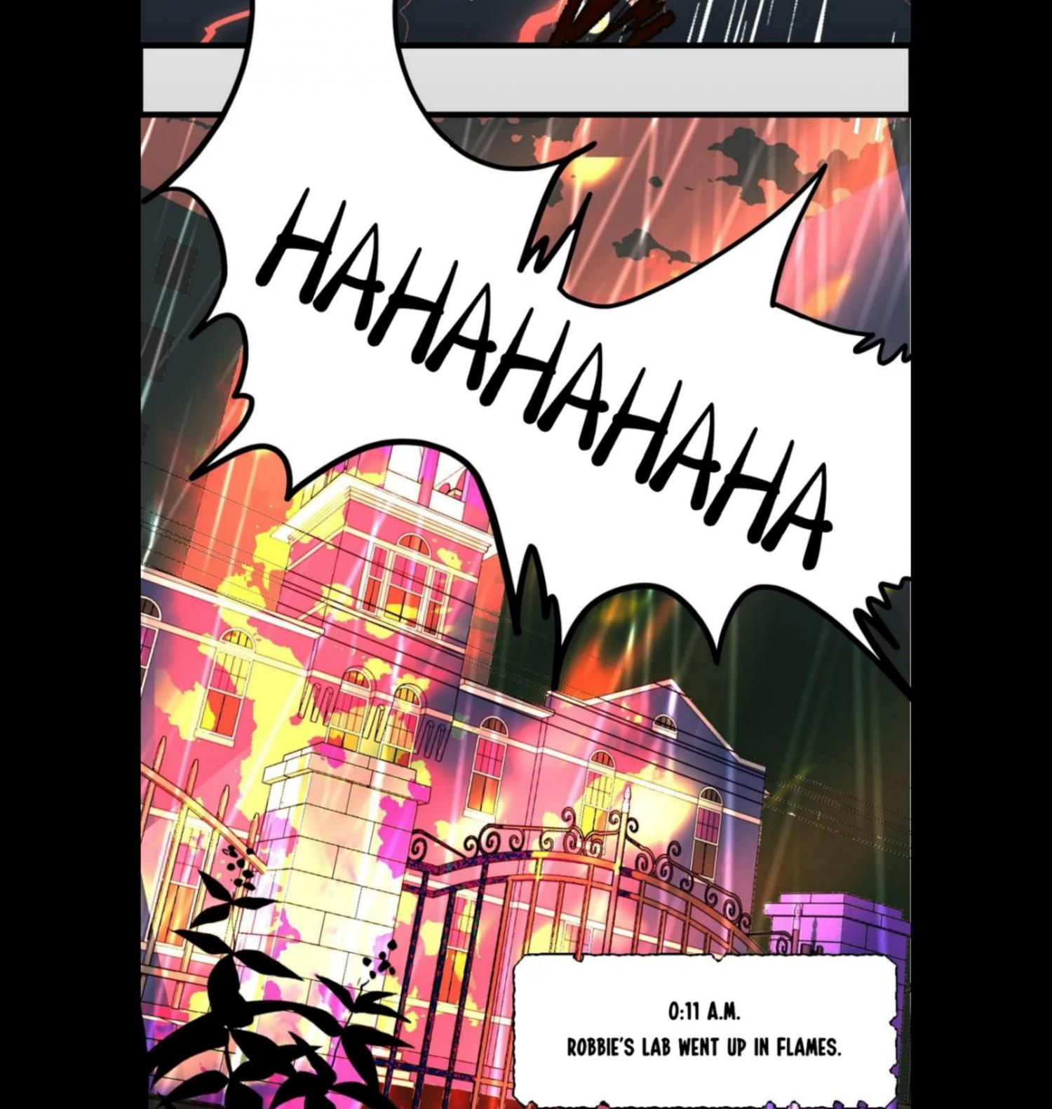 Monster House Chapter 4 - page 39