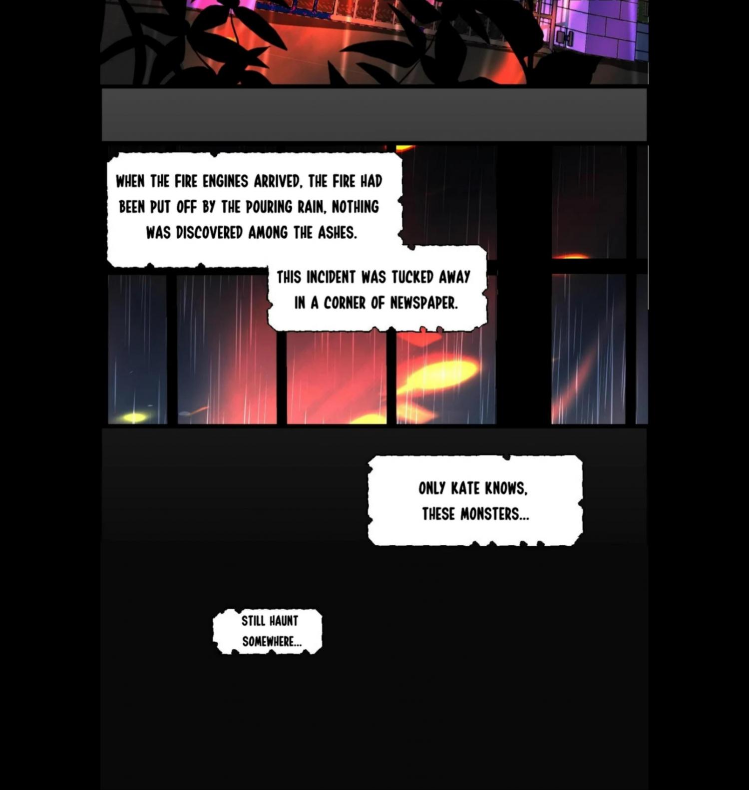 Monster House Chapter 4 - page 40