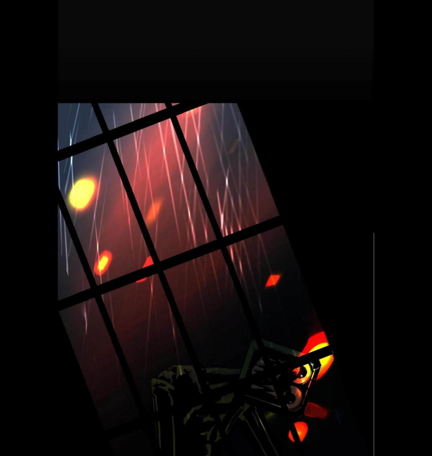 Monster House Chapter 4 - page 41