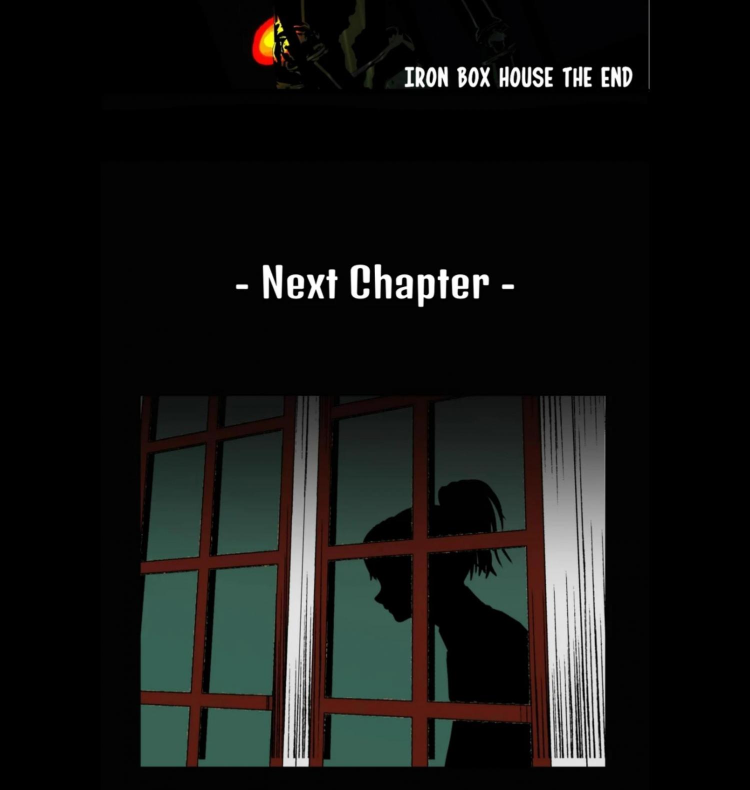 Monster House Chapter 4 - page 42