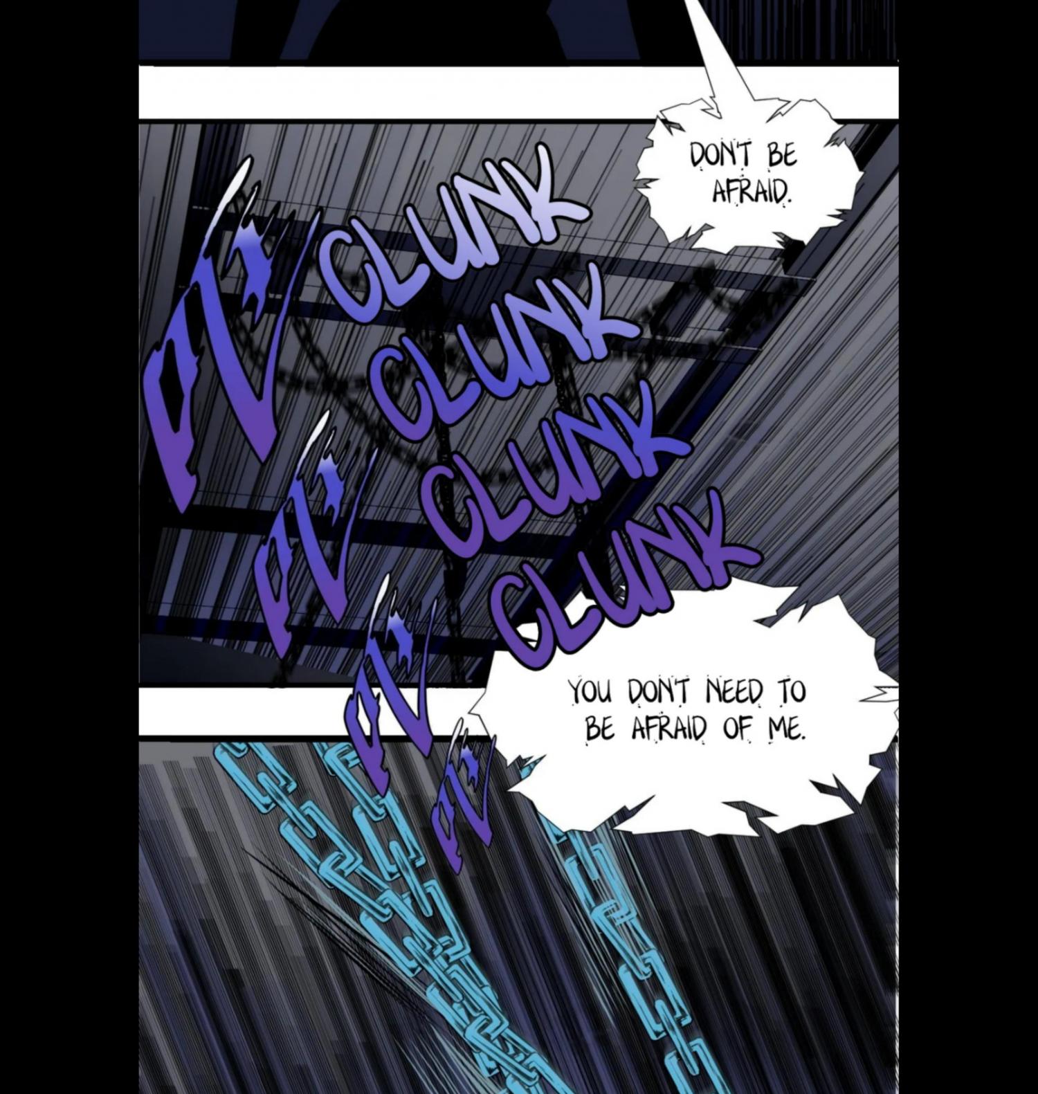 Monster House Chapter 4 - page 7
