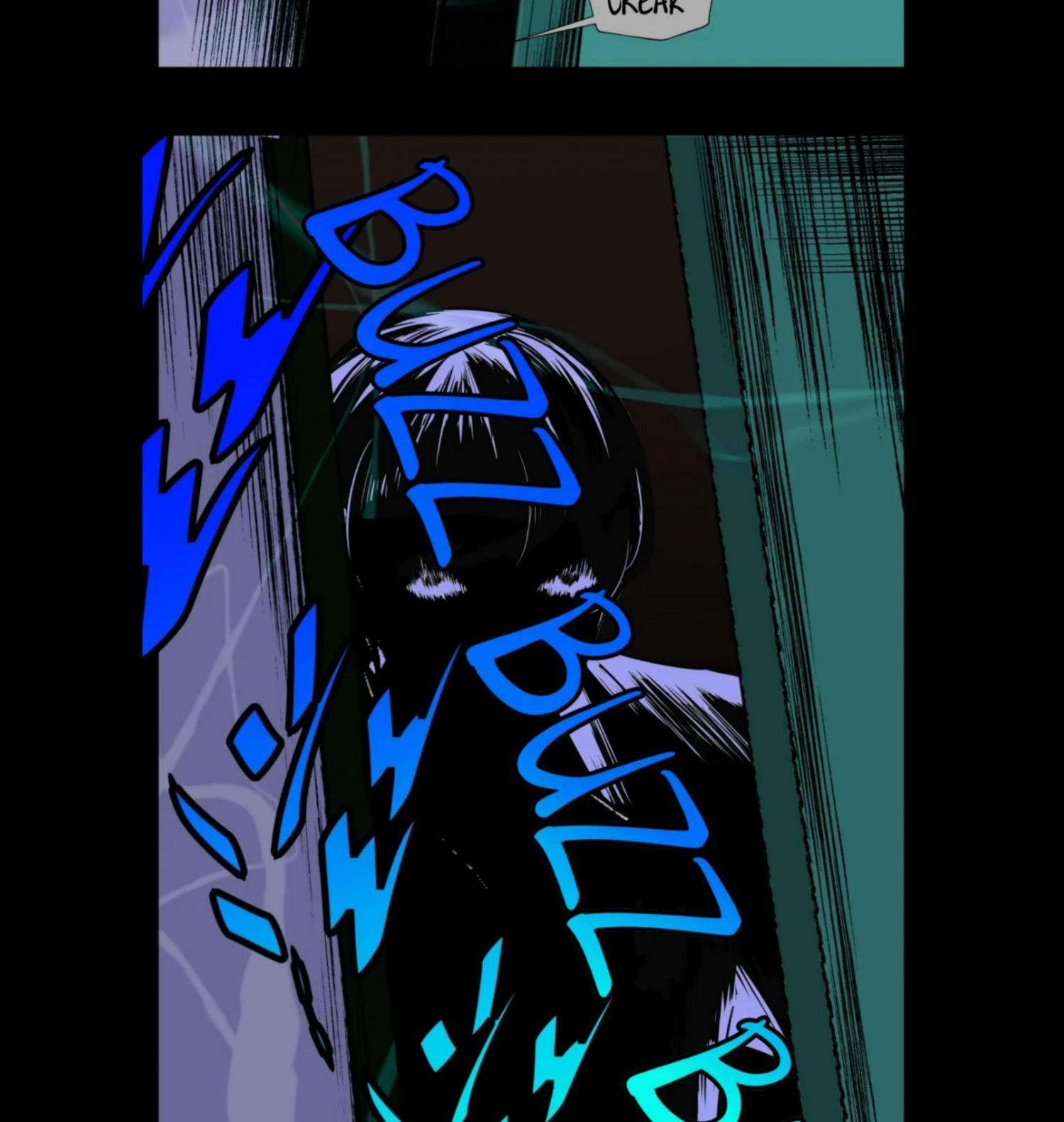 Monster House Chapter 3 - page 12