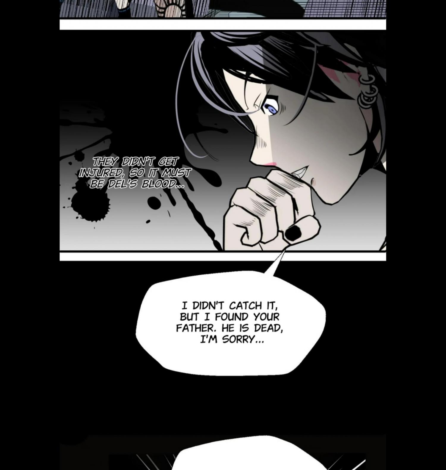 Monster House Chapter 3 - page 19