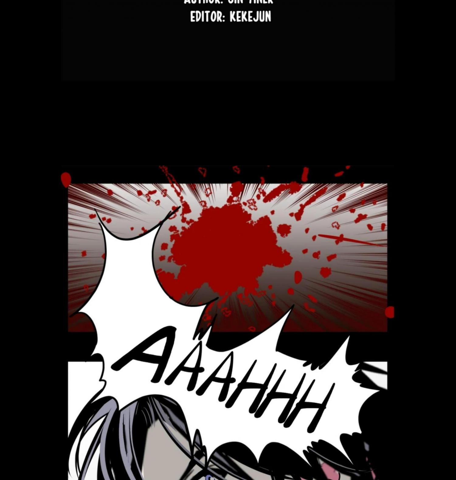 Monster House Chapter 3 - page 2