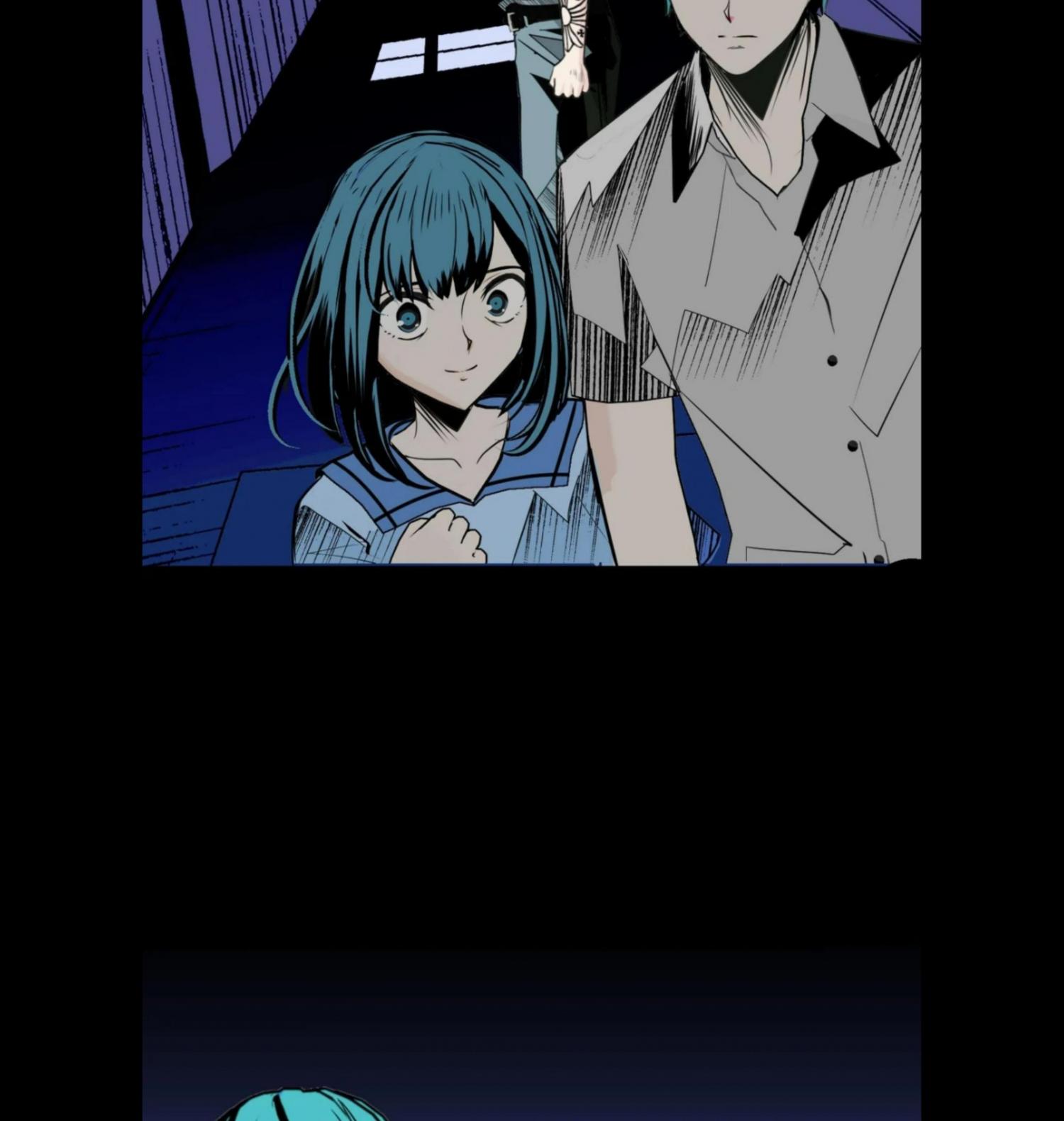 Monster House Chapter 3 - page 25