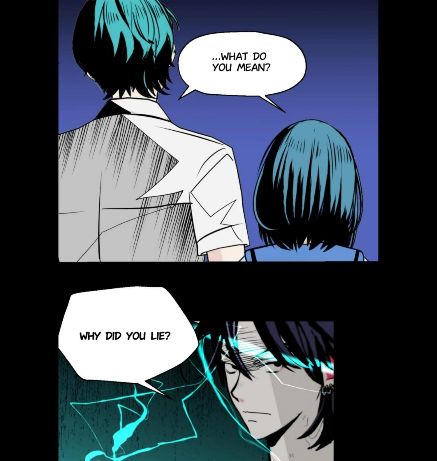 Monster House Chapter 3 - page 26