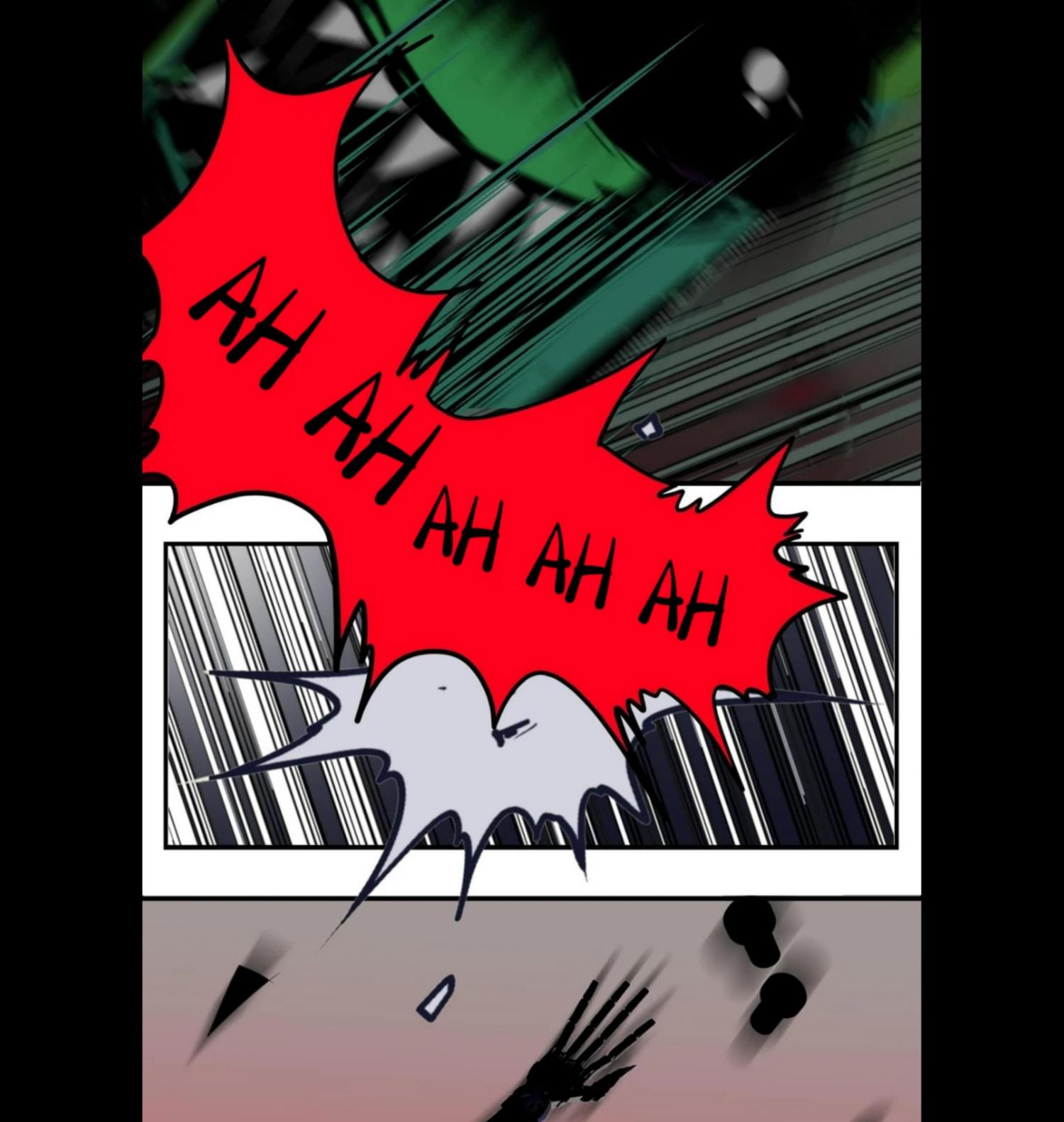 Monster House Chapter 3 - page 33