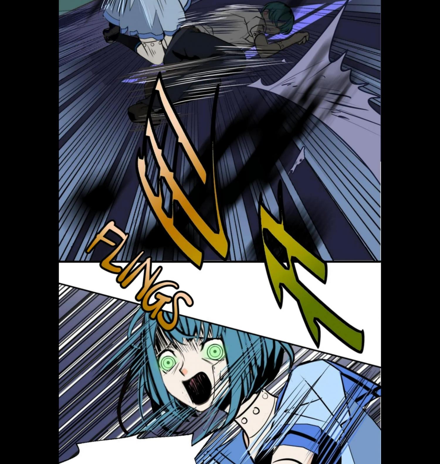 Monster House Chapter 3 - page 35