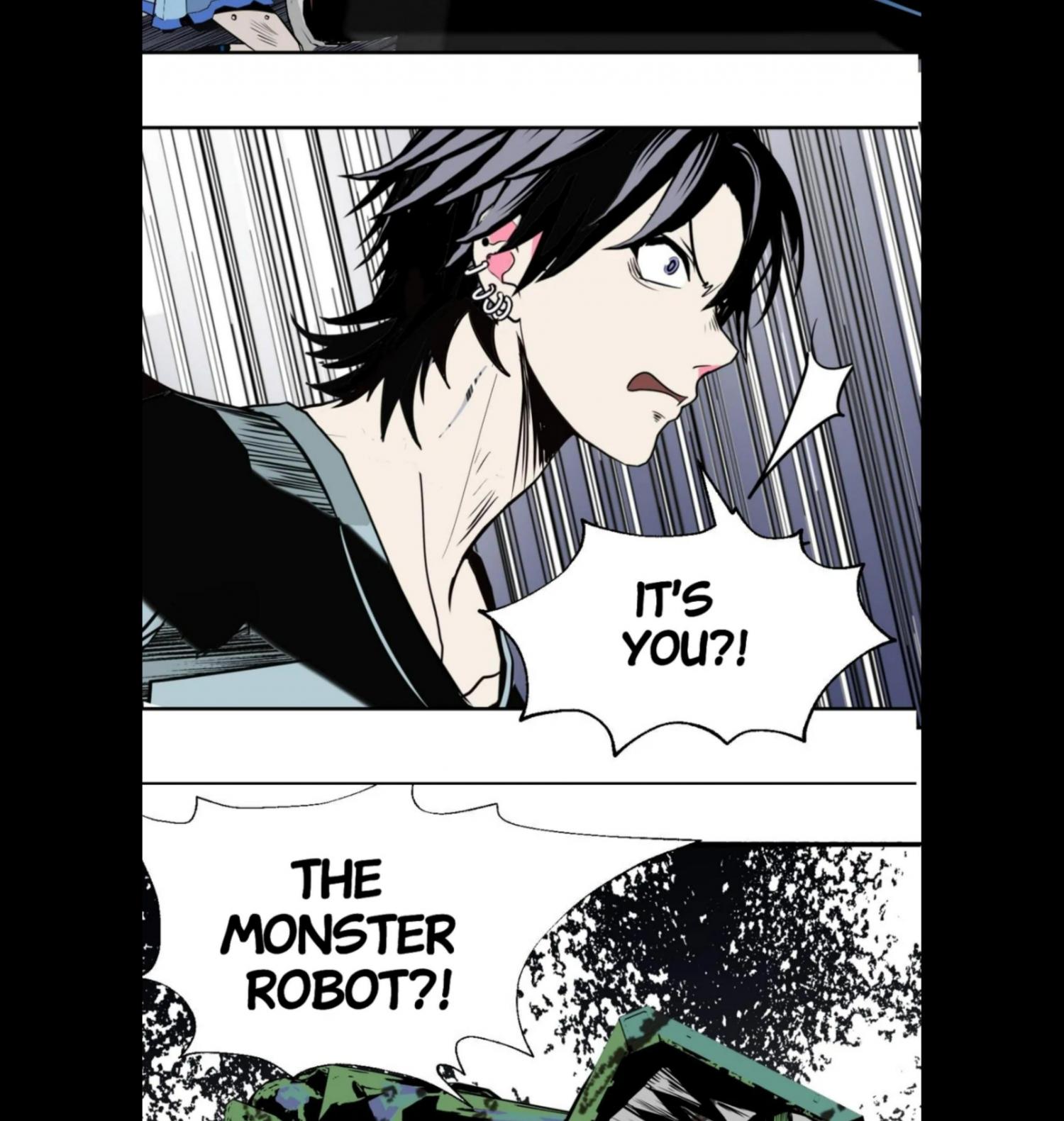 Monster House Chapter 3 - page 37