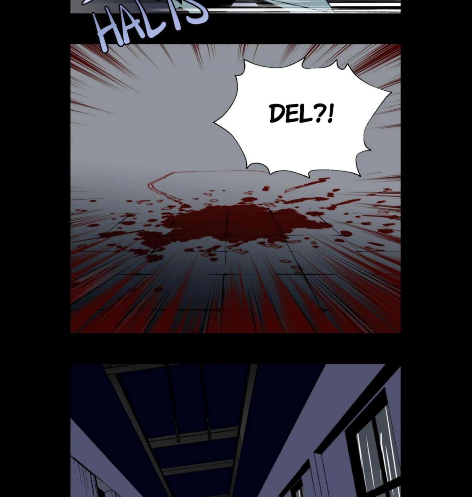 Monster House Chapter 3 - page 5