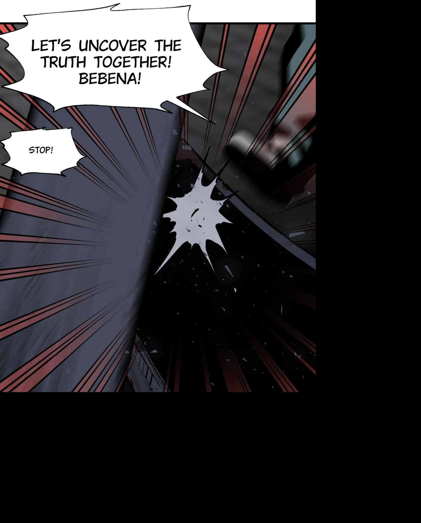 Monster House Chapter 20 - page 11
