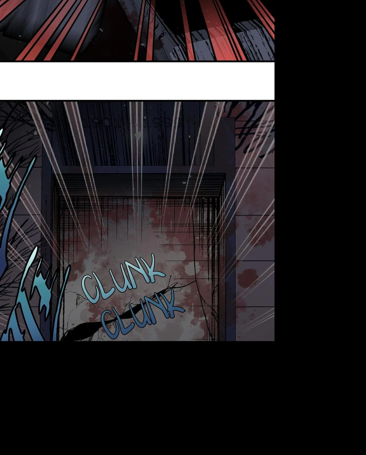 Monster House Chapter 20 - page 12