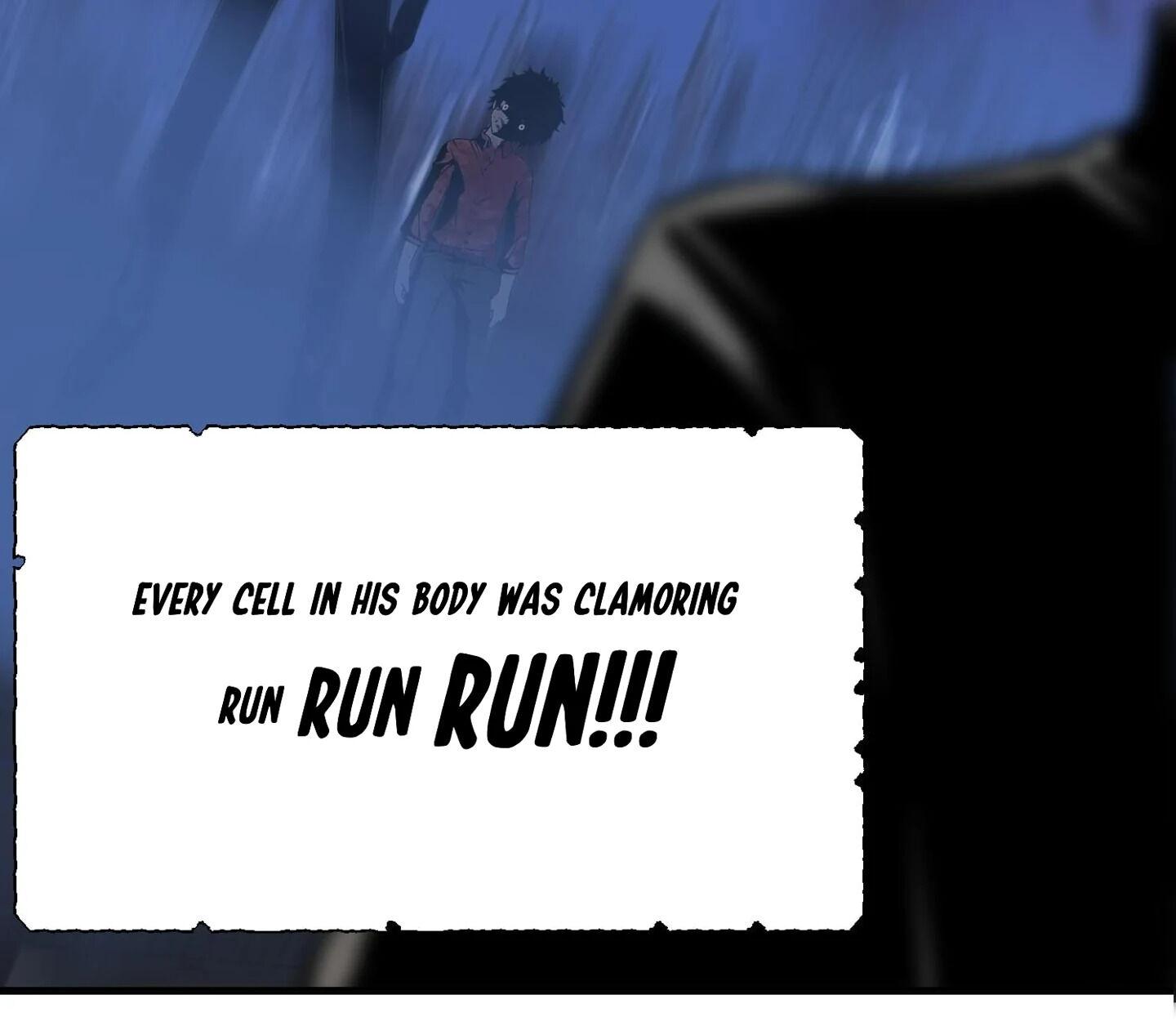 Monster House Chapter 20 - page 18