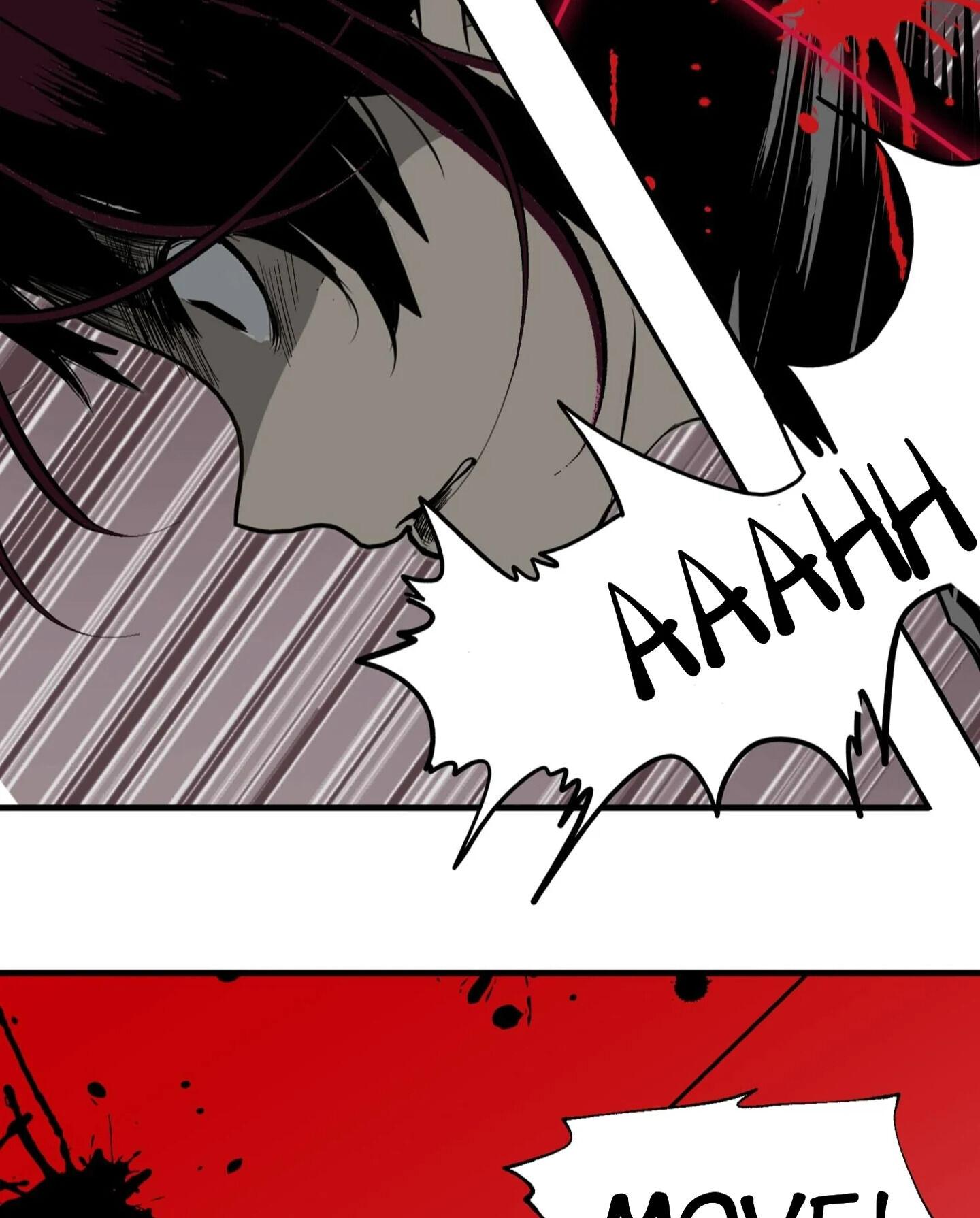 Monster House Chapter 20 - page 23
