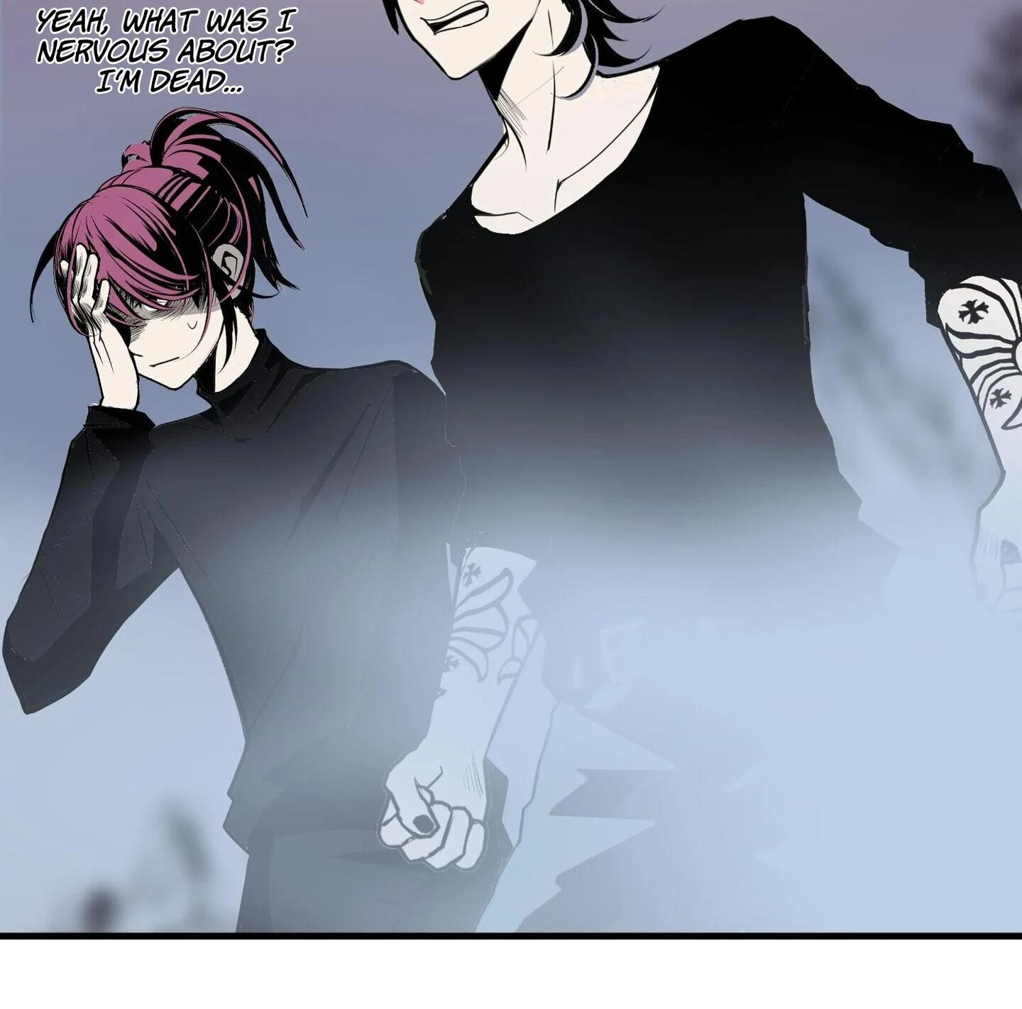 Monster House Chapter 20 - page 29