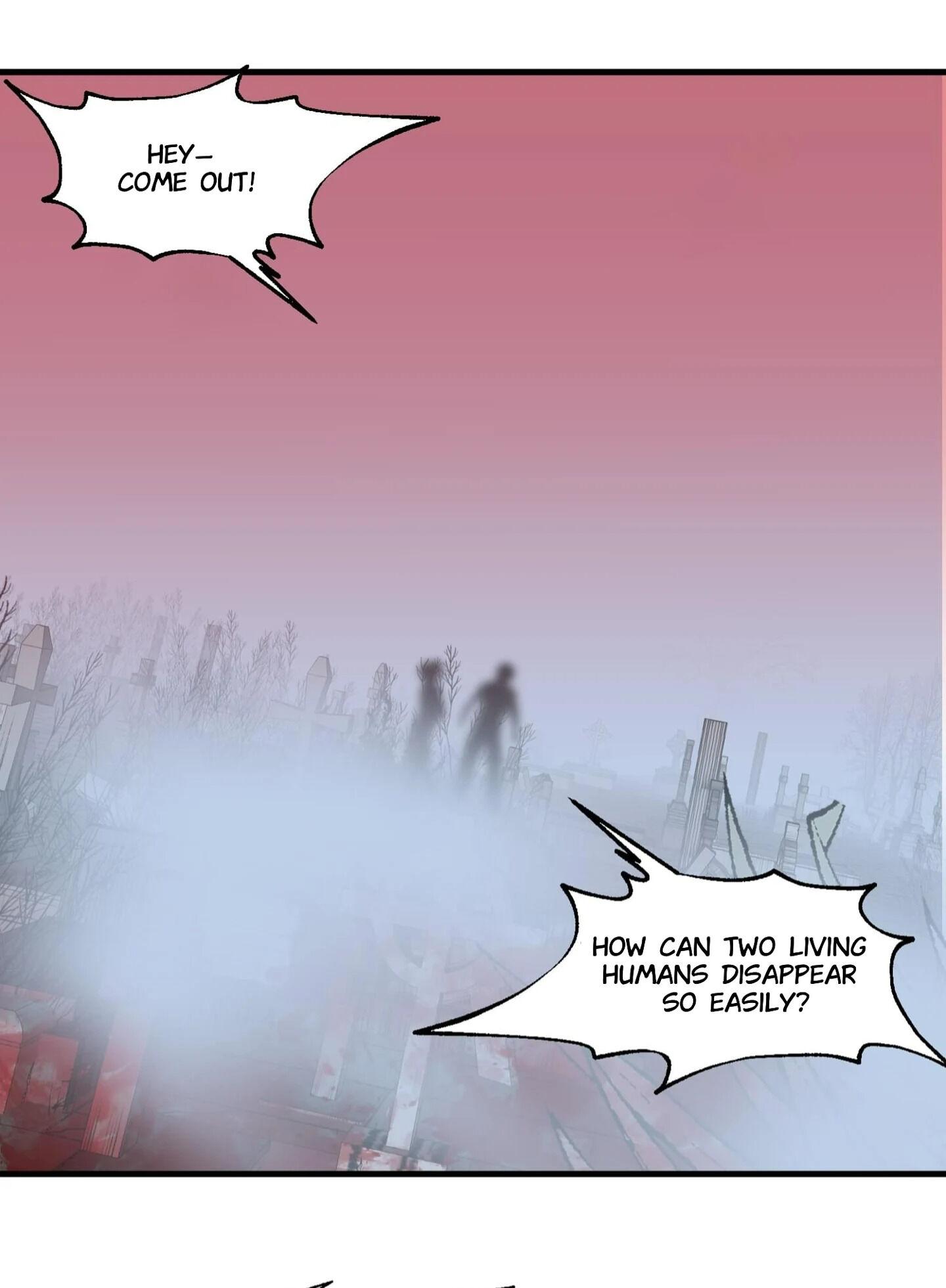 Monster House Chapter 20 - page 30