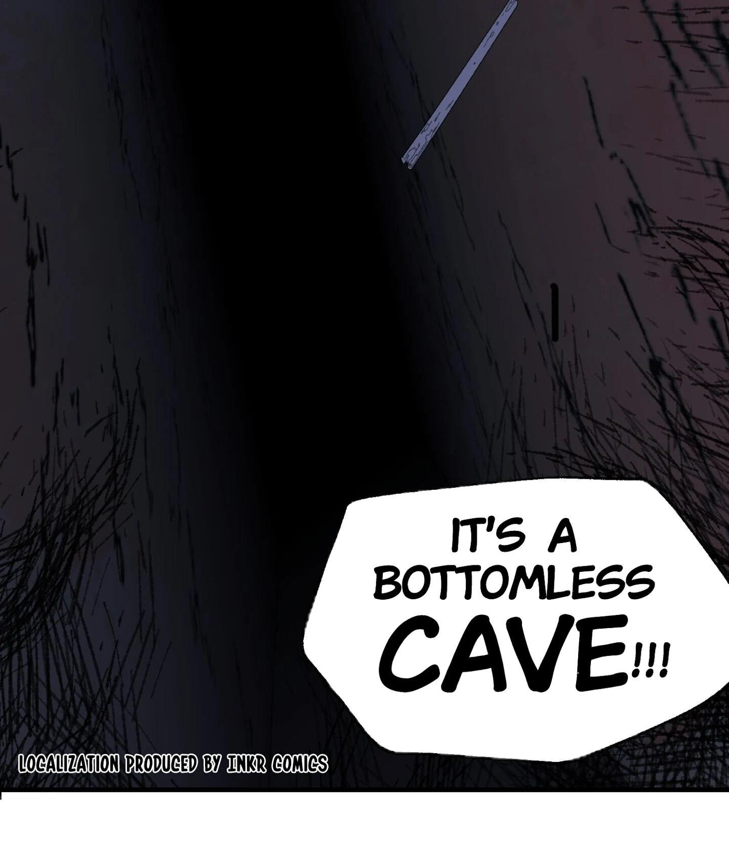 Monster House Chapter 20 - page 40
