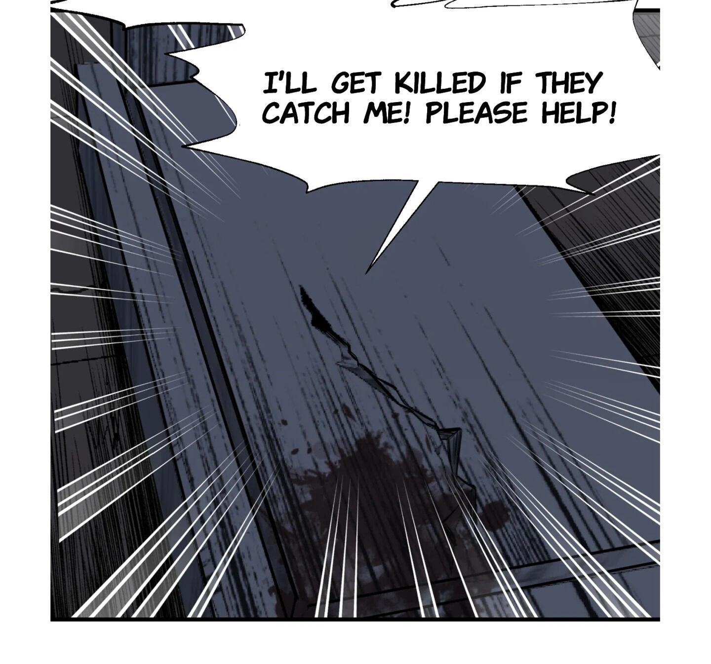 Monster House Chapter 20 - page 5