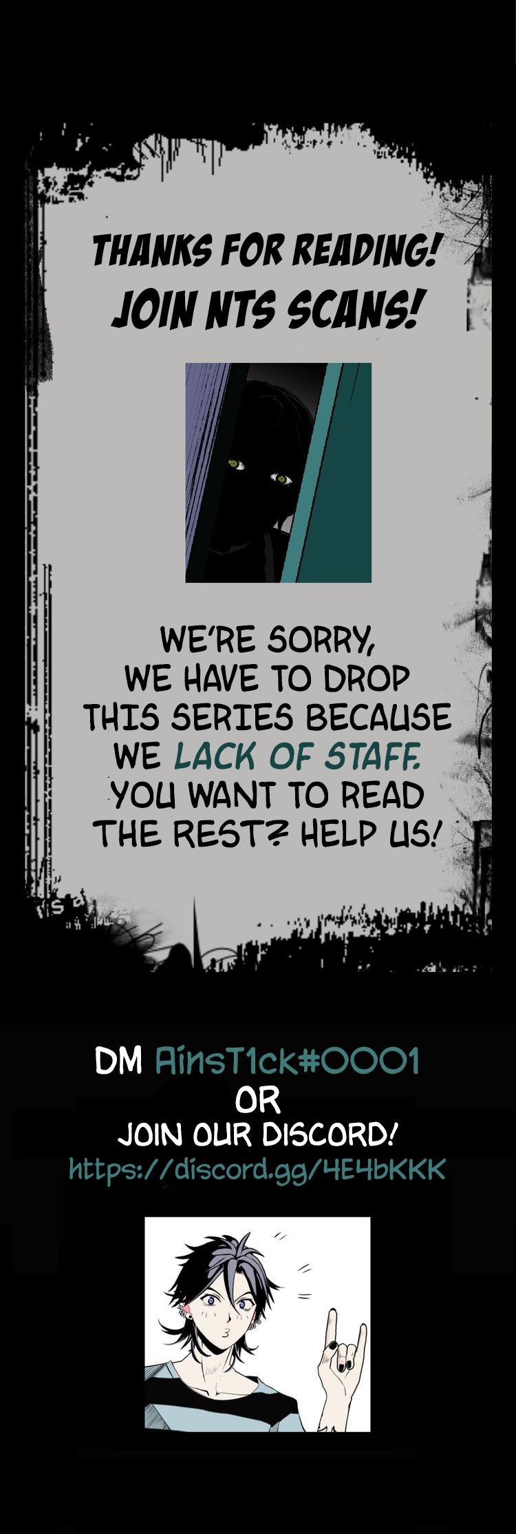 Monster House Chapter 2 - page 11
