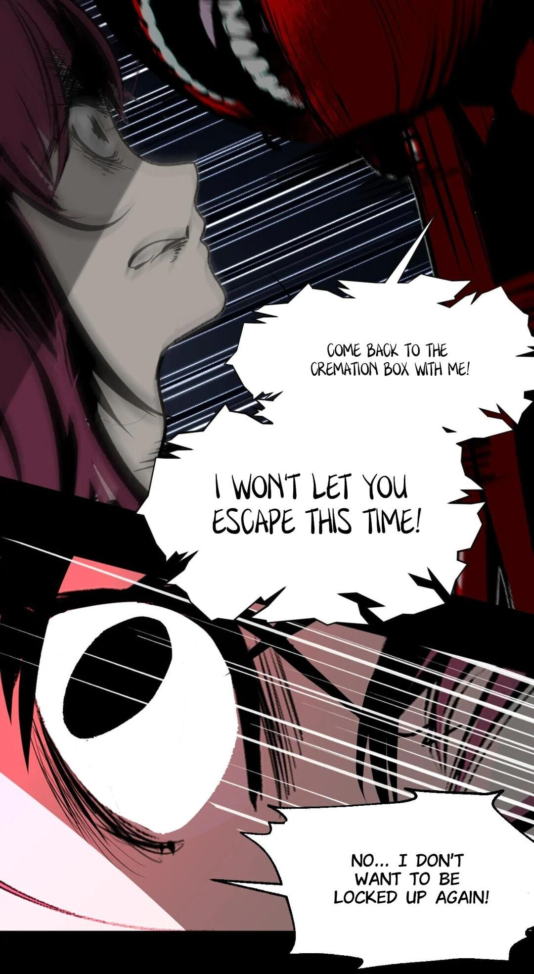 Monster House Chapter 18 - page 11