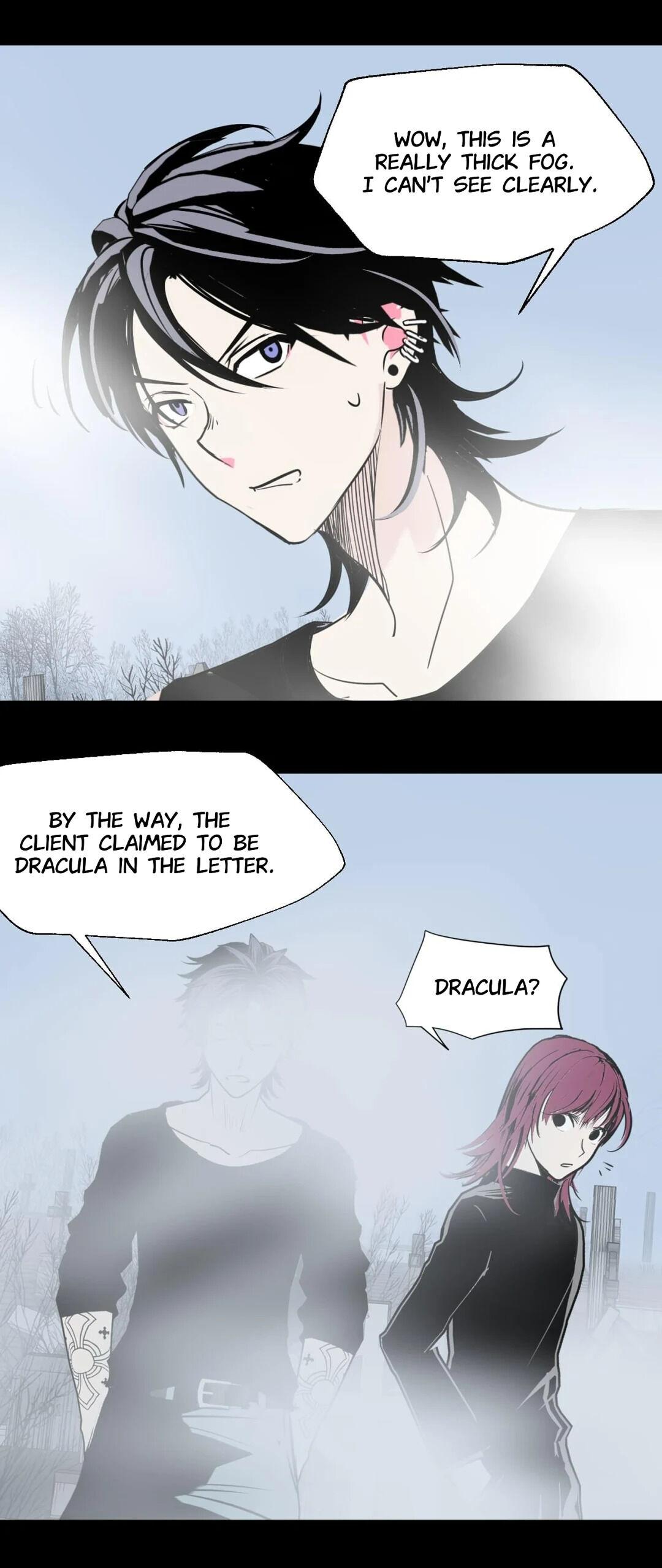 Monster House Chapter 18 - page 36