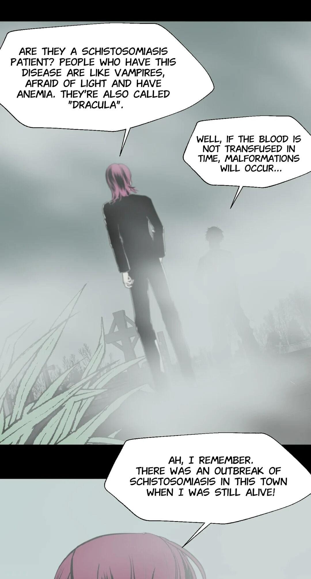 Monster House Chapter 18 - page 37