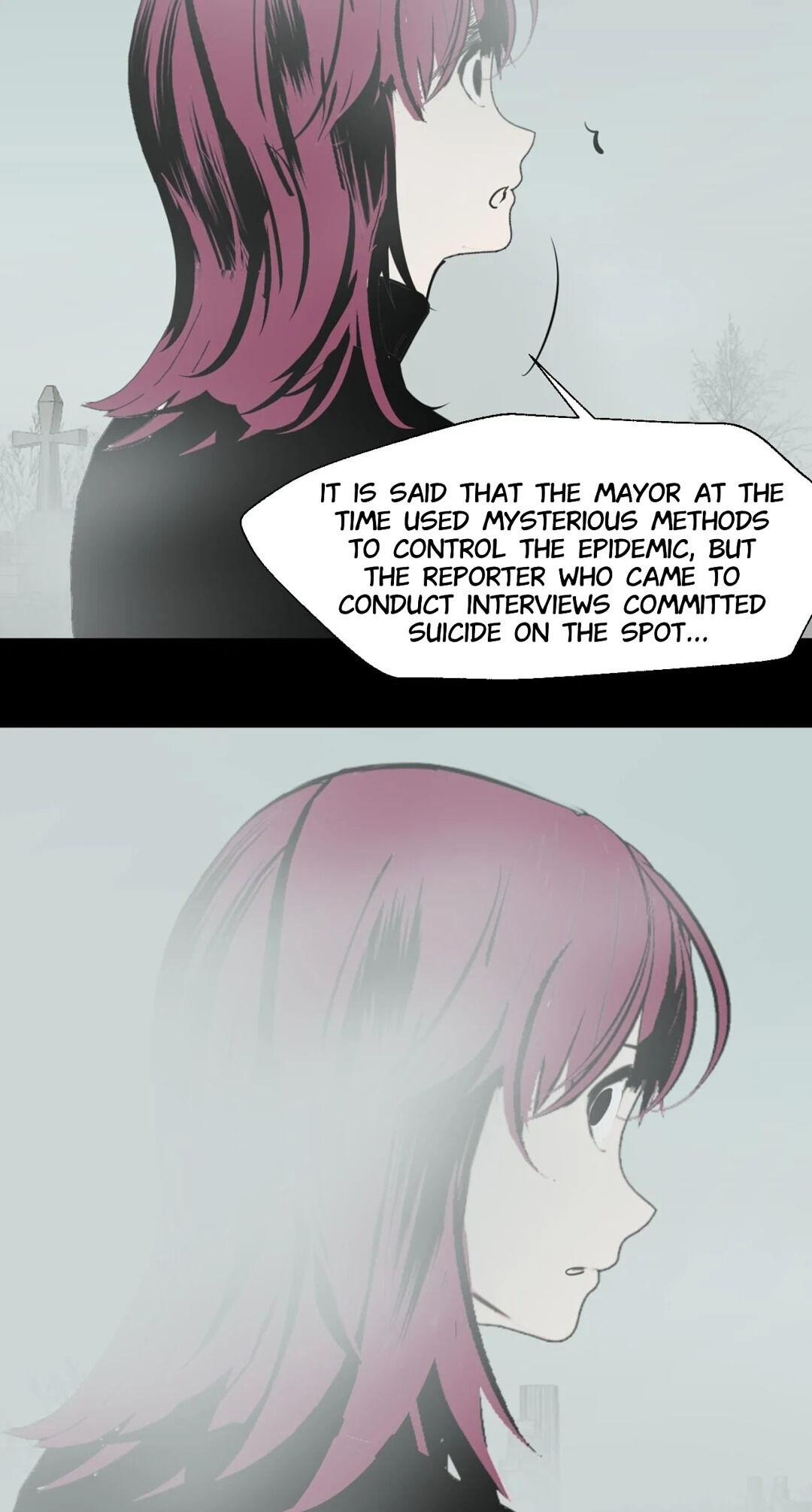 Monster House Chapter 18 - page 38
