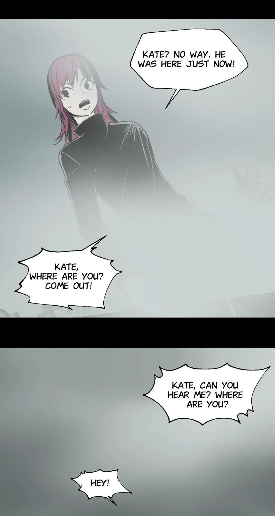 Monster House Chapter 18 - page 40