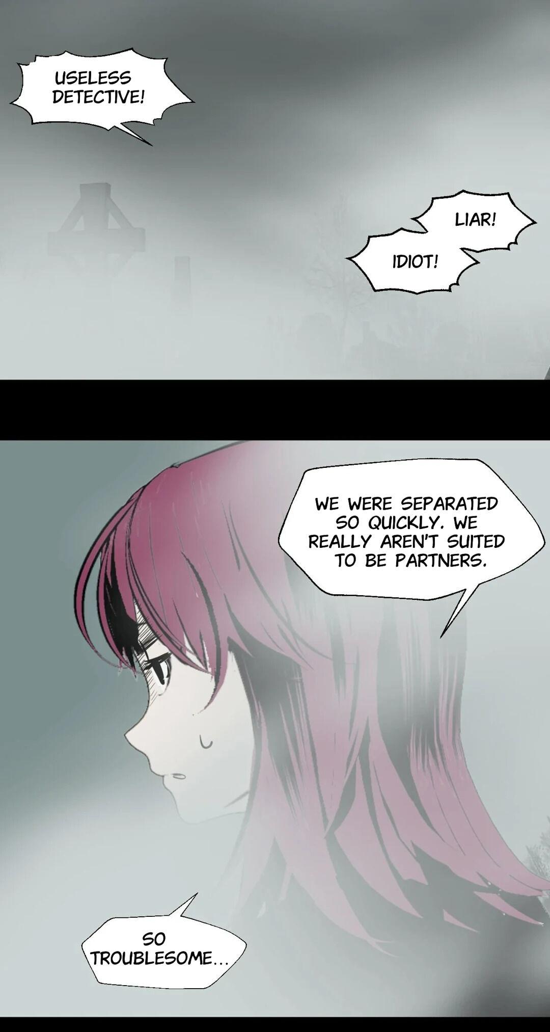 Monster House Chapter 18 - page 41