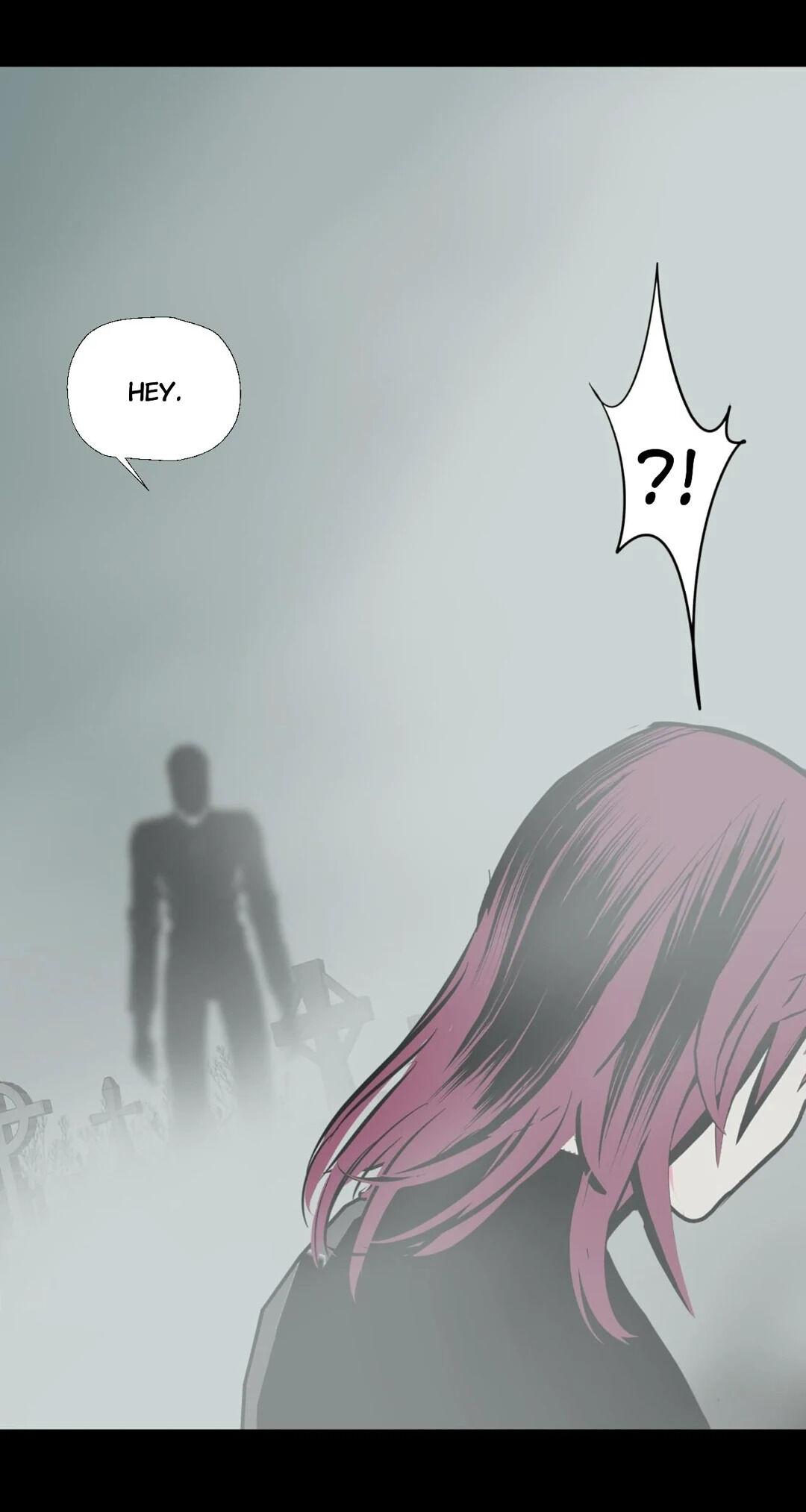 Monster House Chapter 18 - page 42