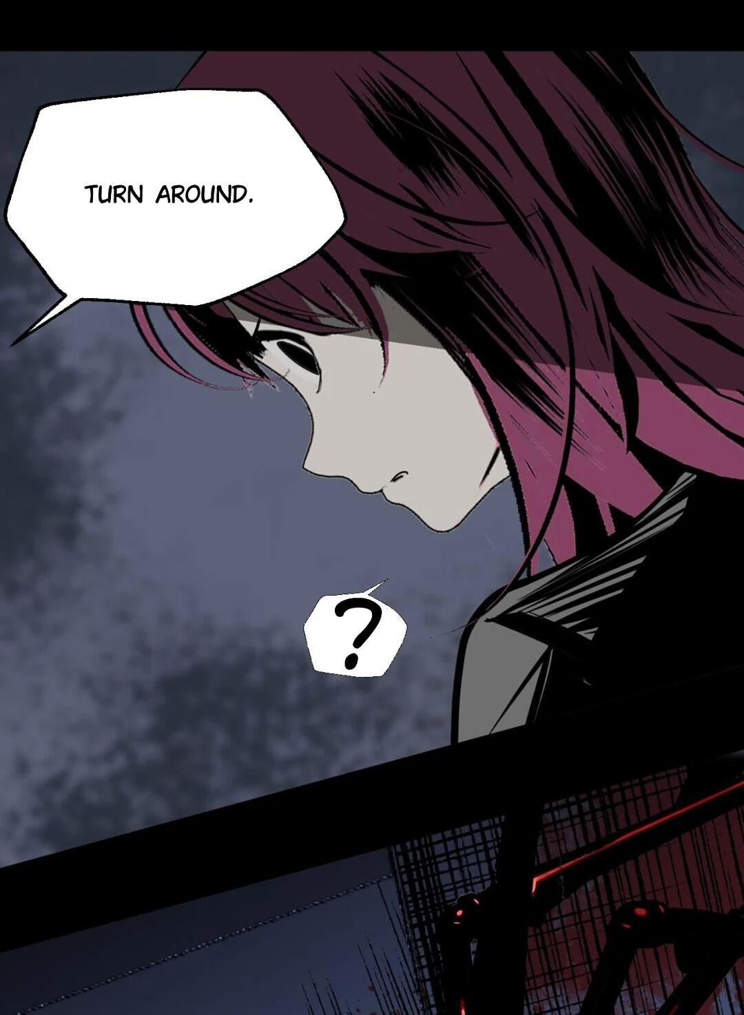 Monster House Chapter 18 - page 8