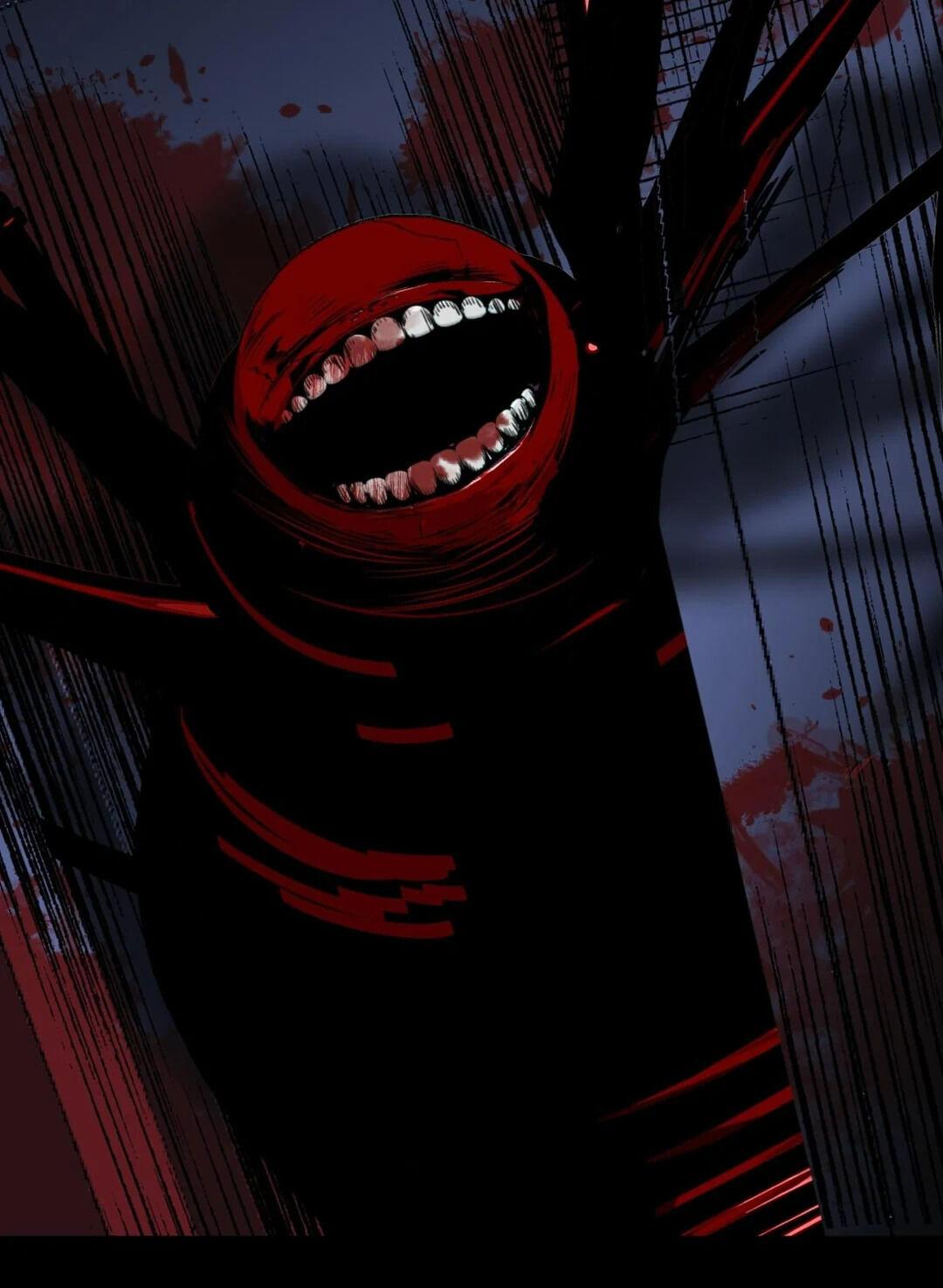 Monster House Chapter 18 - page 9