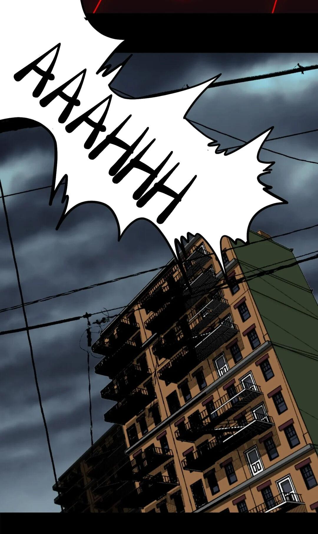 Monster House Chapter 17 - page 20