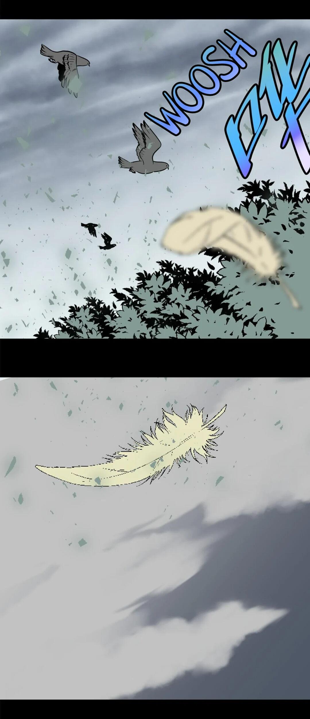 Monster House Chapter 17 - page 22