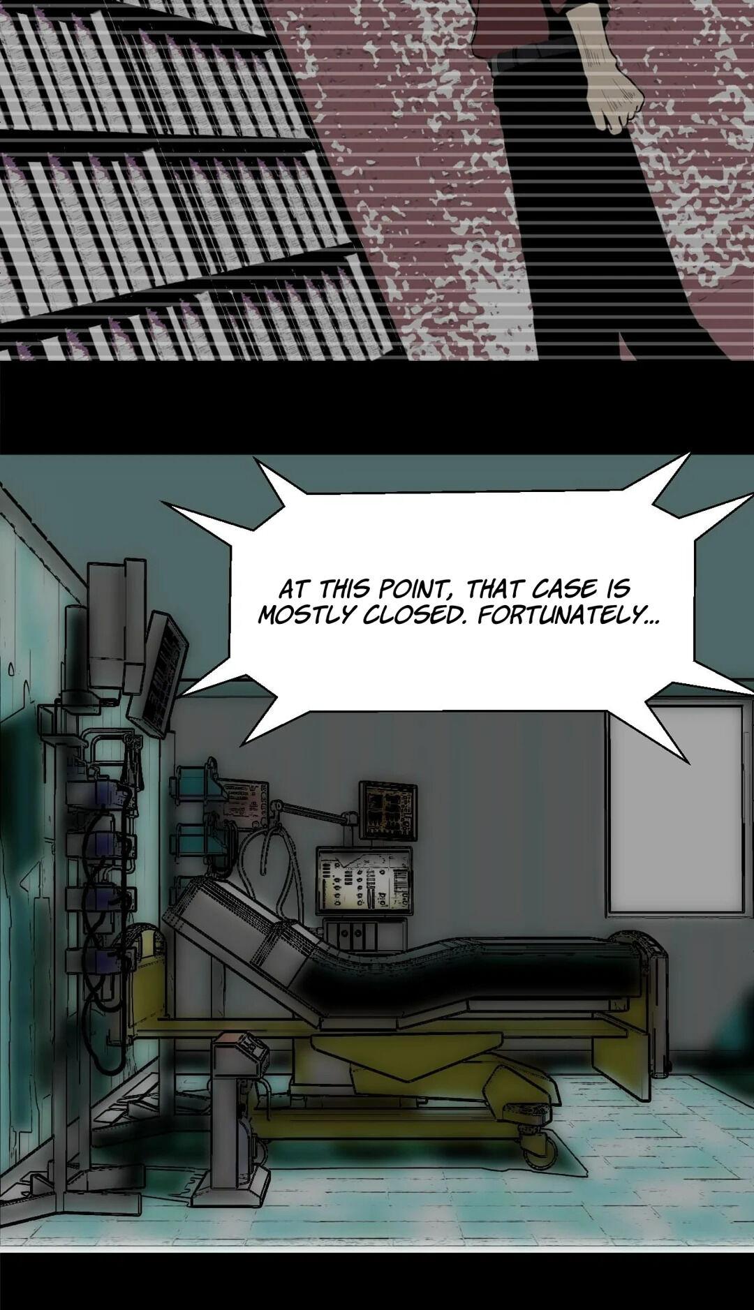 Monster House Chapter 17 - page 26