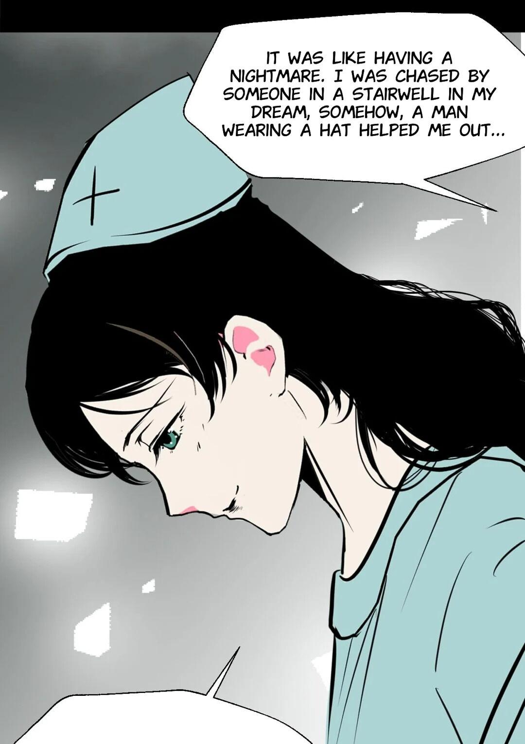 Monster House Chapter 17 - page 31