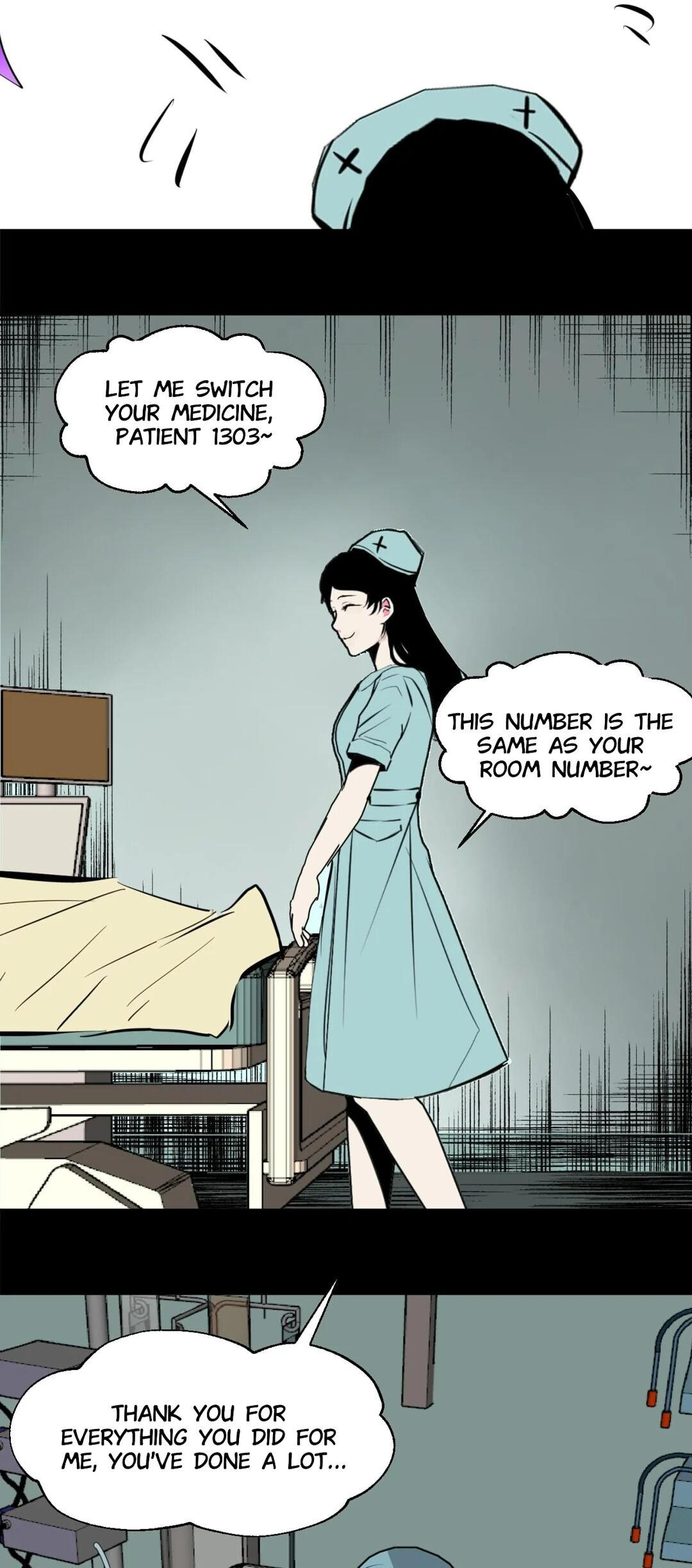 Monster House Chapter 17 - page 34