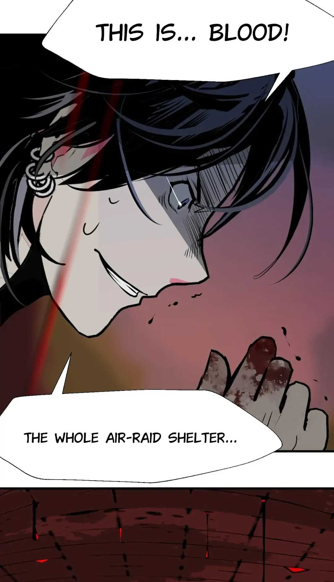 Monster House Chapter 21 - page 14