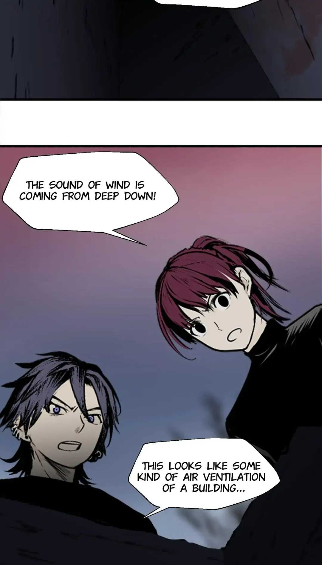Monster House Chapter 21 - page 2