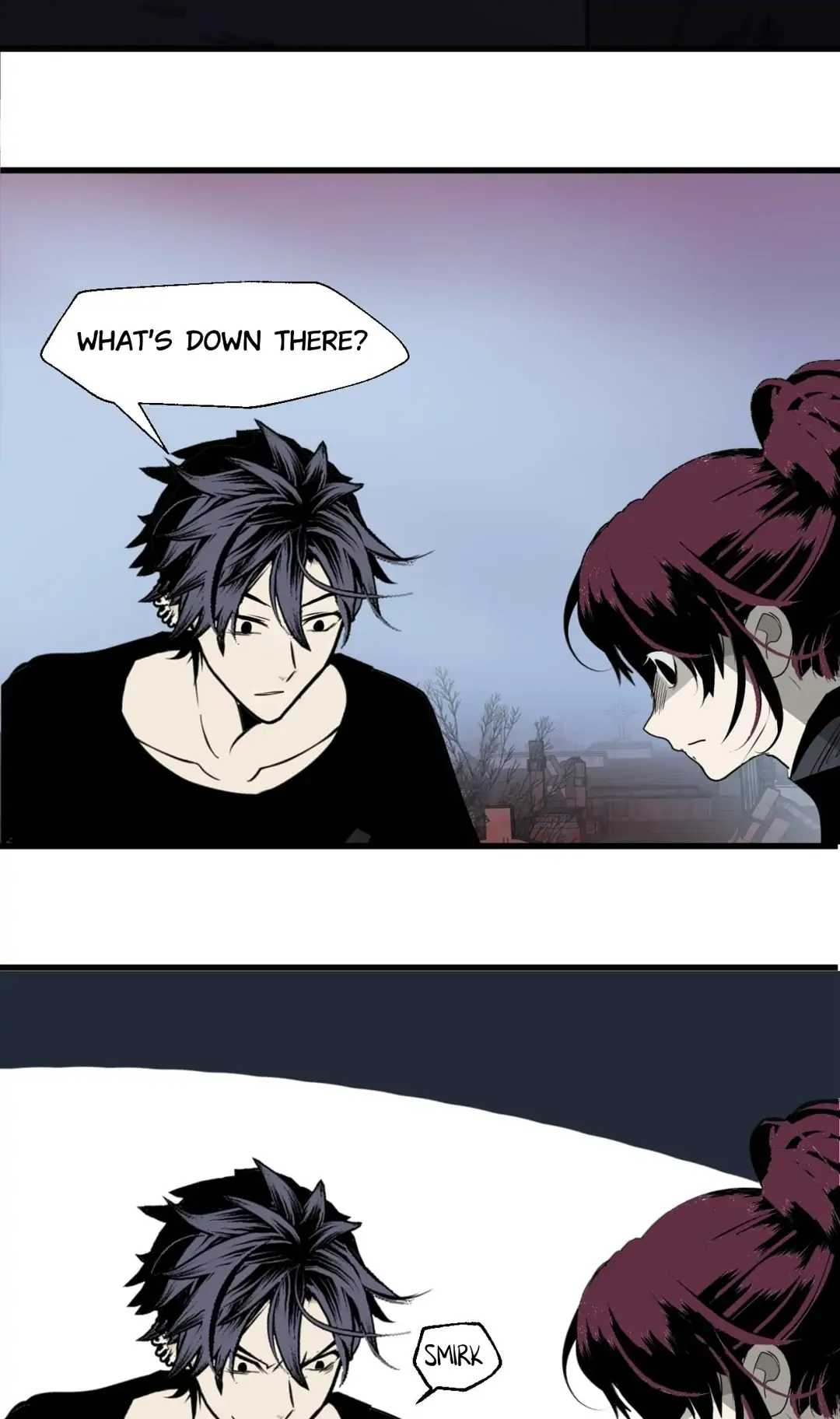 Monster House Chapter 21 - page 3