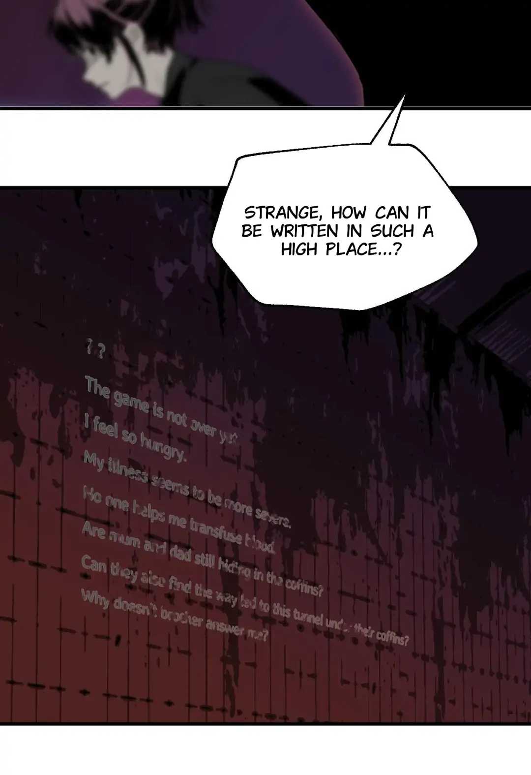 Monster House Chapter 21 - page 32