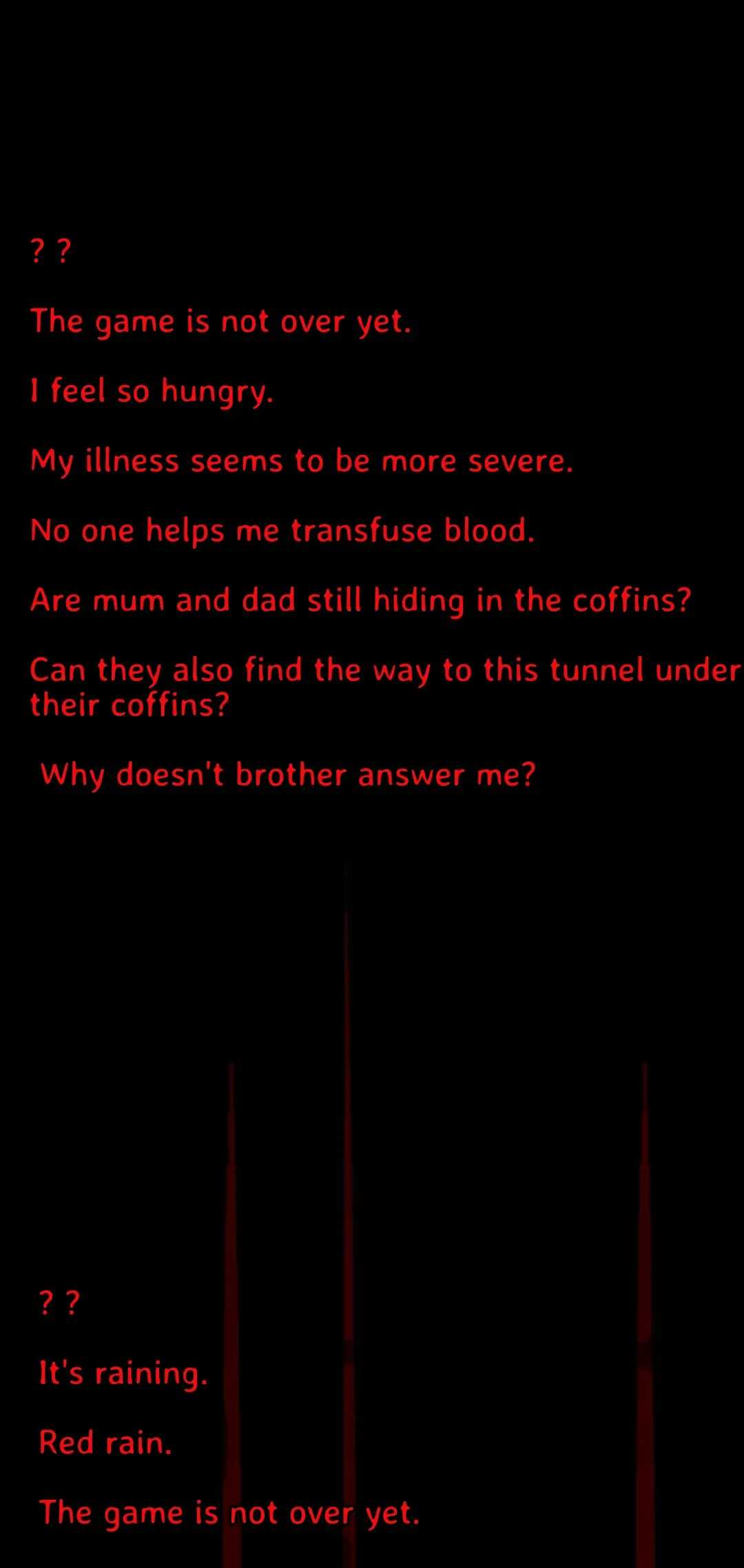 Monster House Chapter 21 - page 33