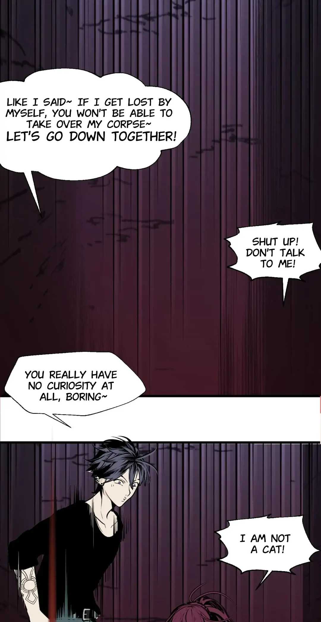 Monster House Chapter 21 - page 6