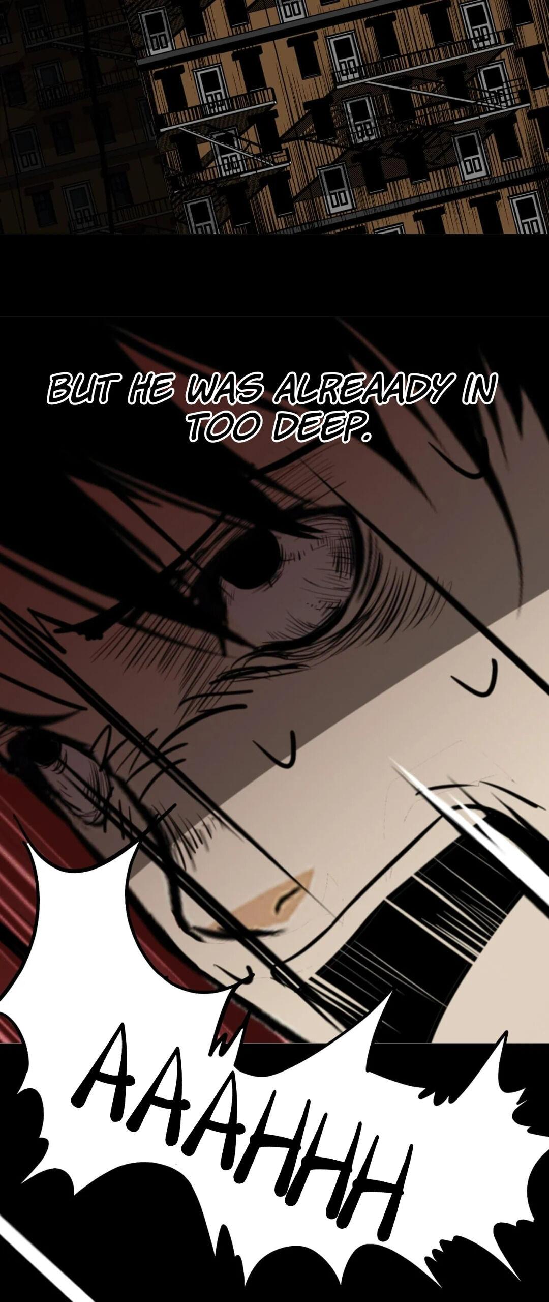 Monster House Chapter 16 - page 10