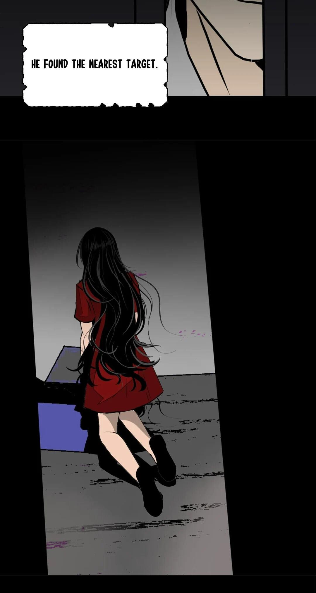 Monster House Chapter 16 - page 13