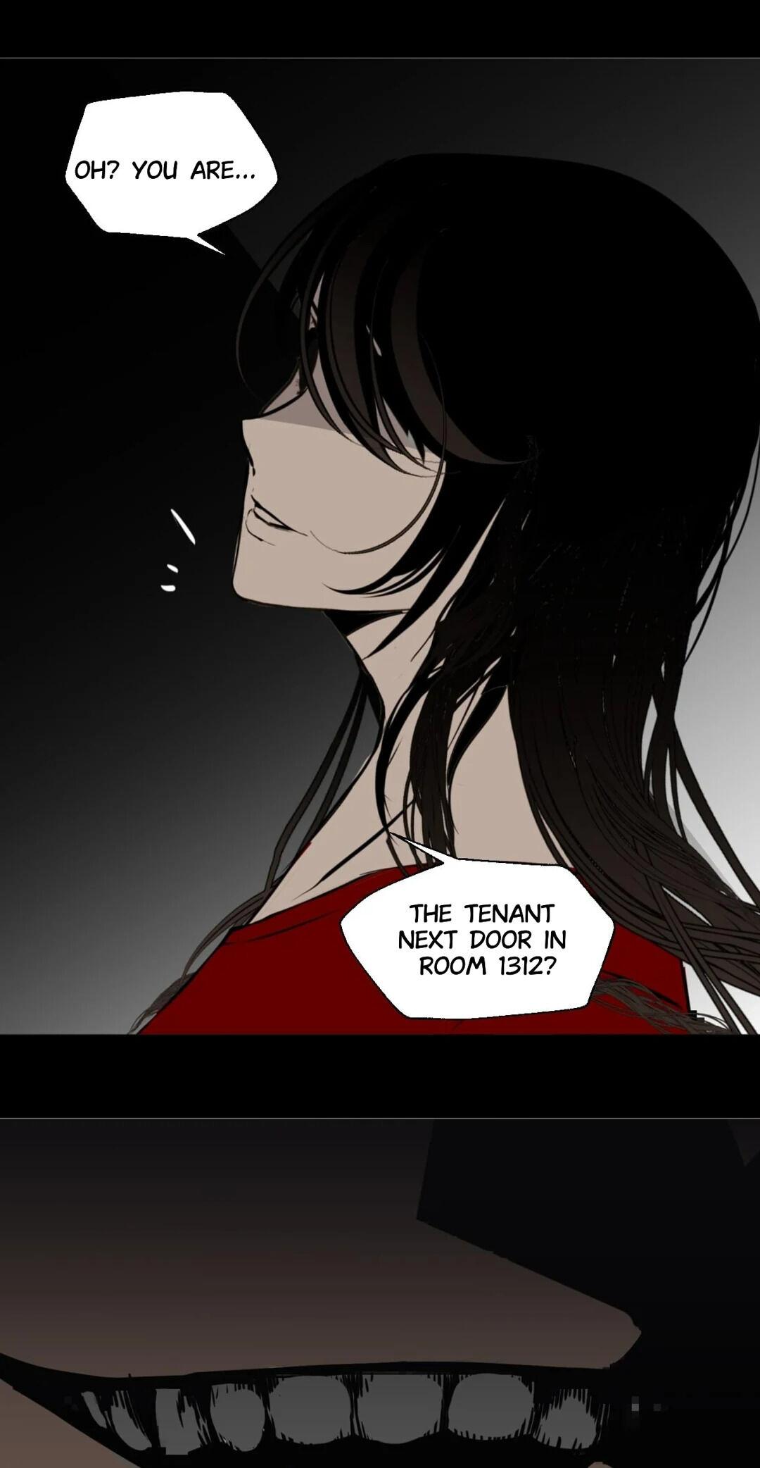 Monster House Chapter 16 - page 14