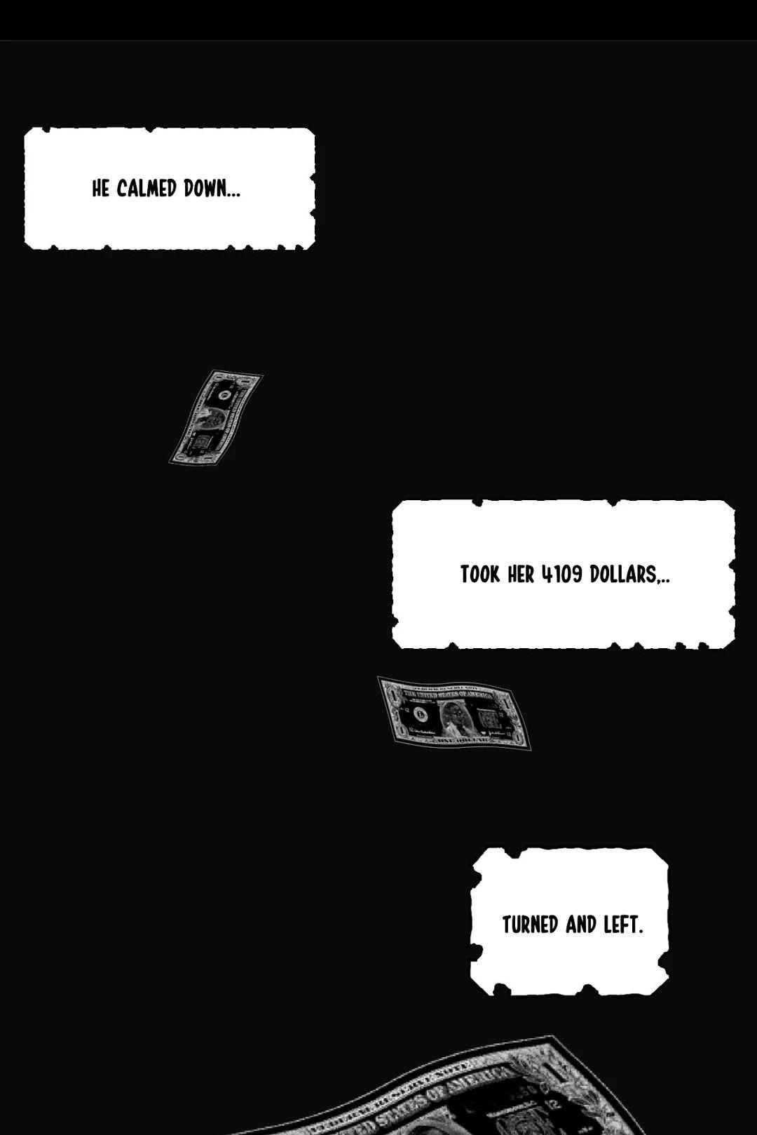 Monster House Chapter 16 - page 21