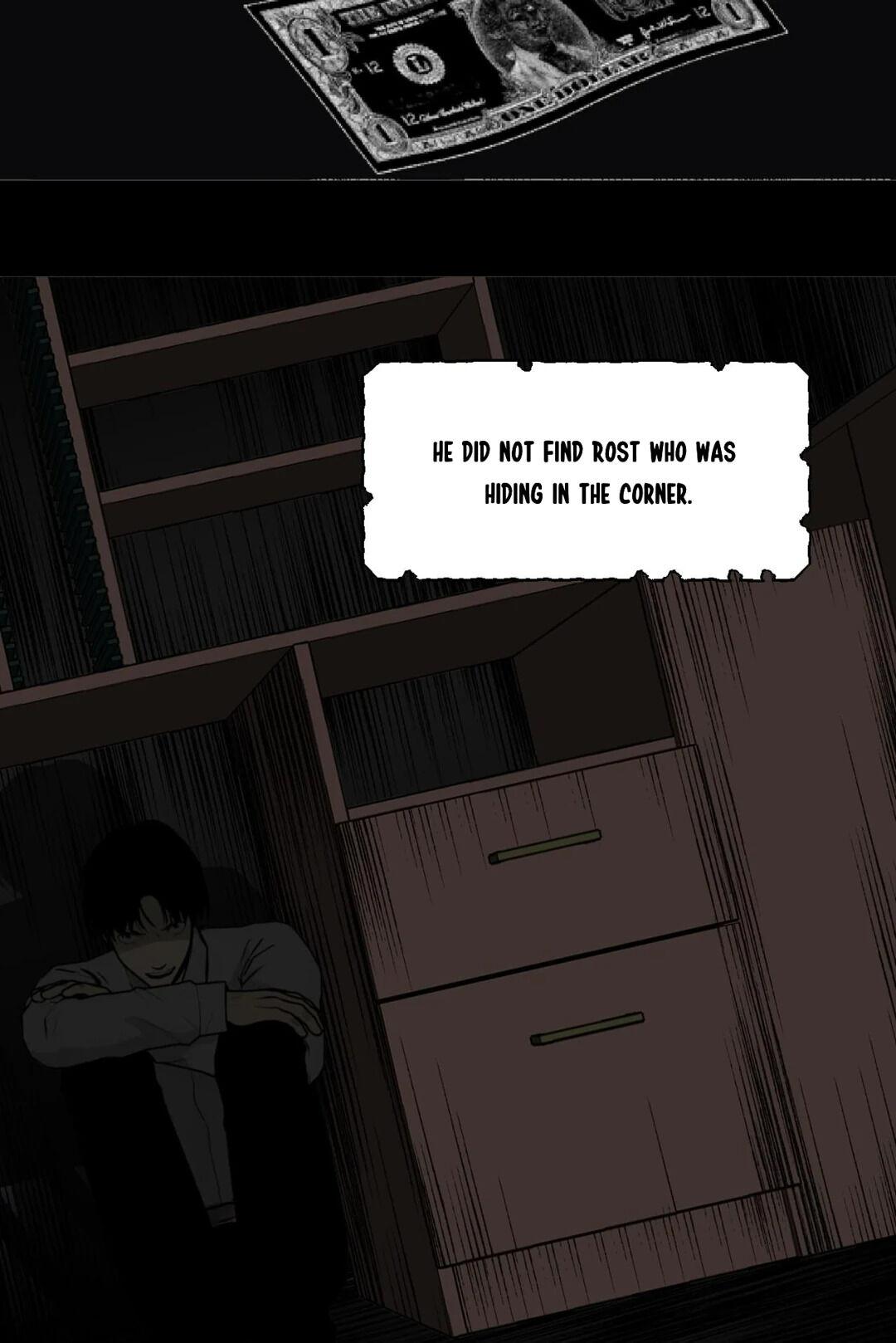 Monster House Chapter 16 - page 22