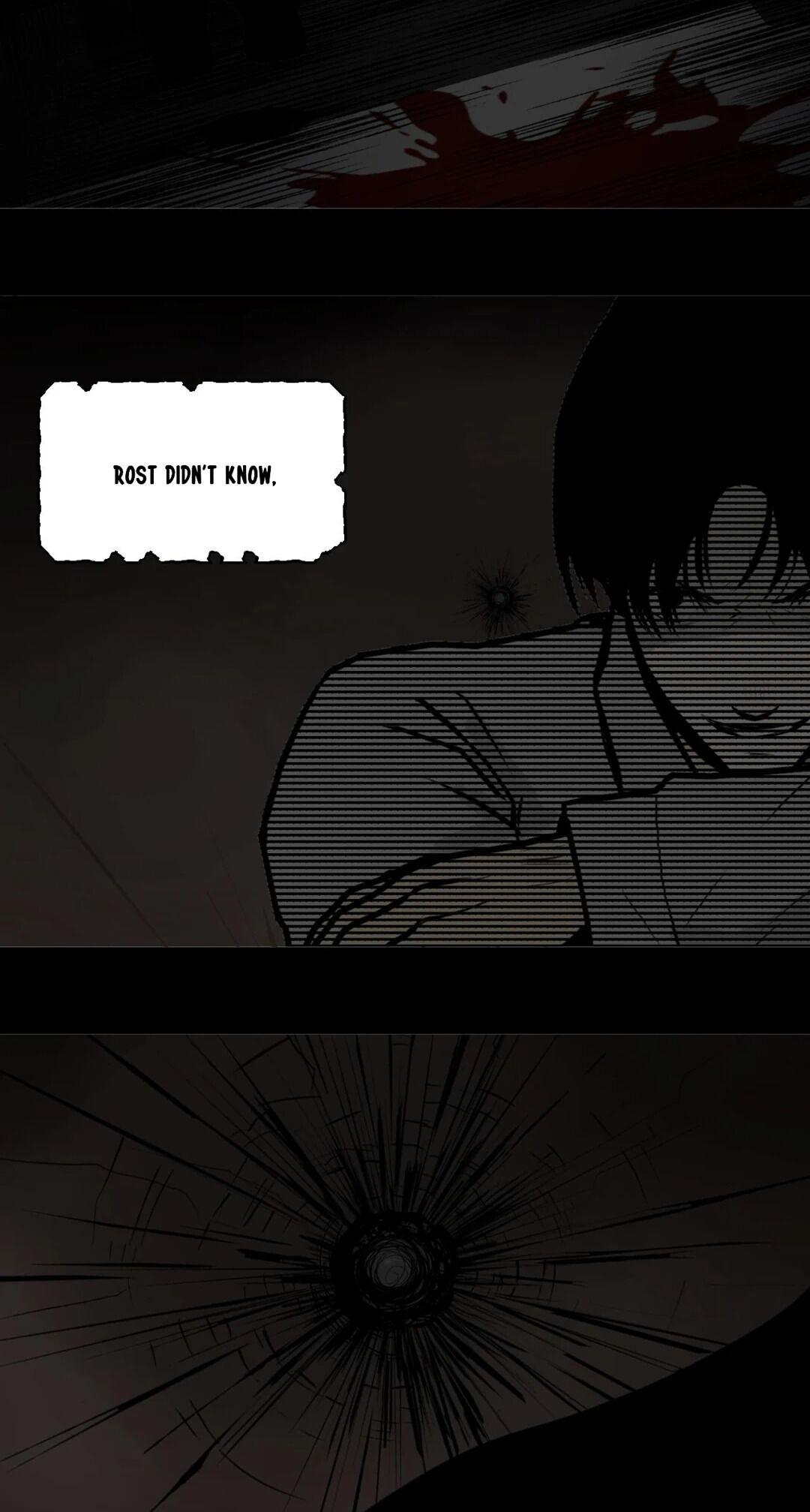 Monster House Chapter 16 - page 23