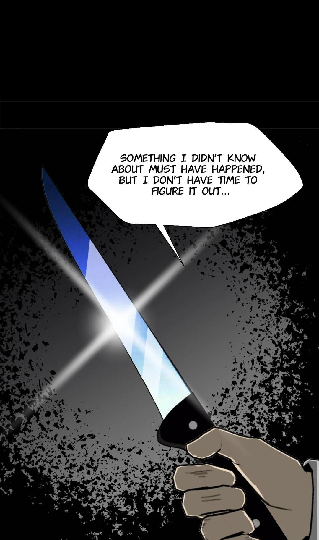 Monster House Chapter 16 - page 25